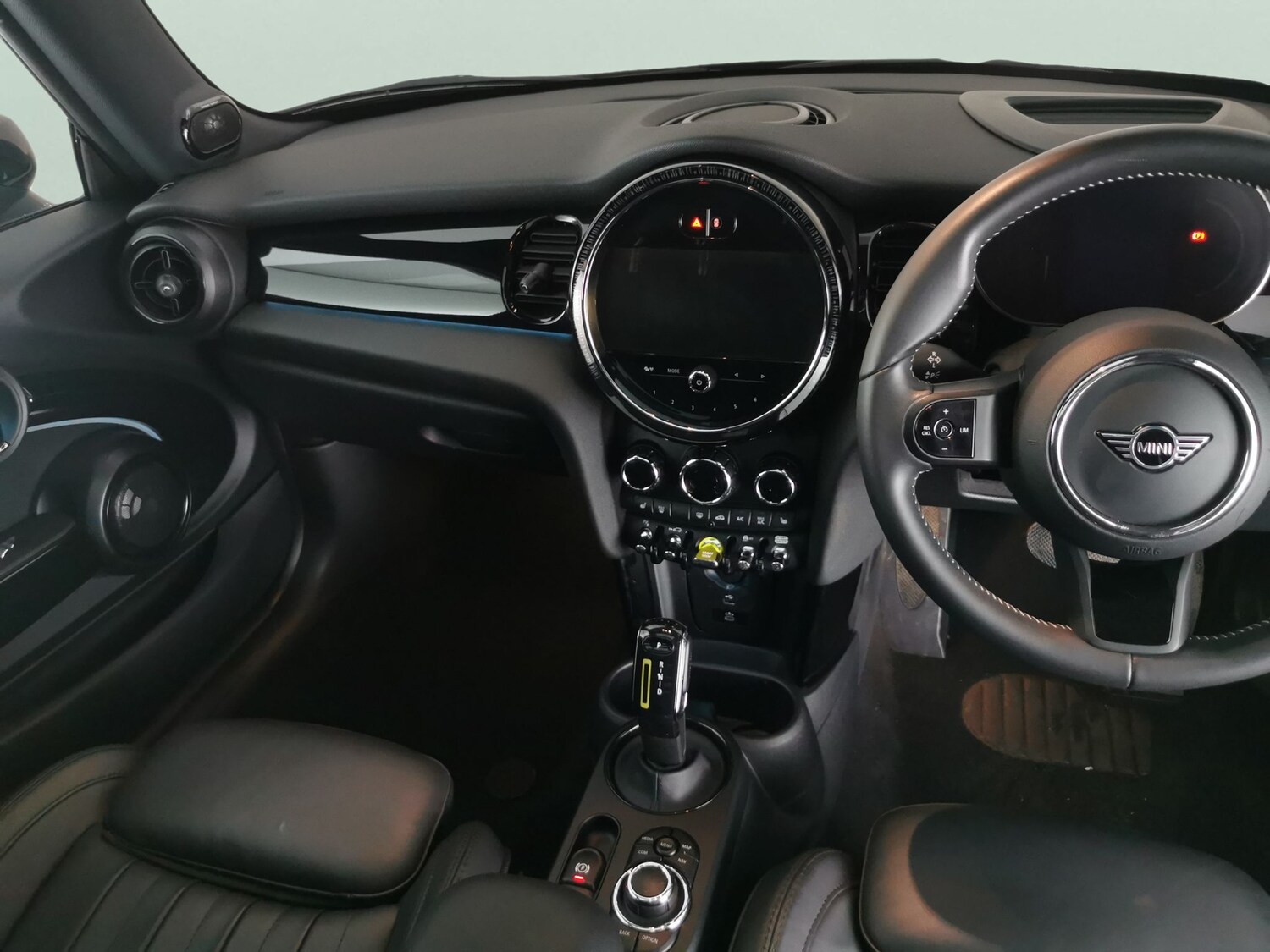 Used MINI Hatch 2023 for sale - 77555743: Photo 10