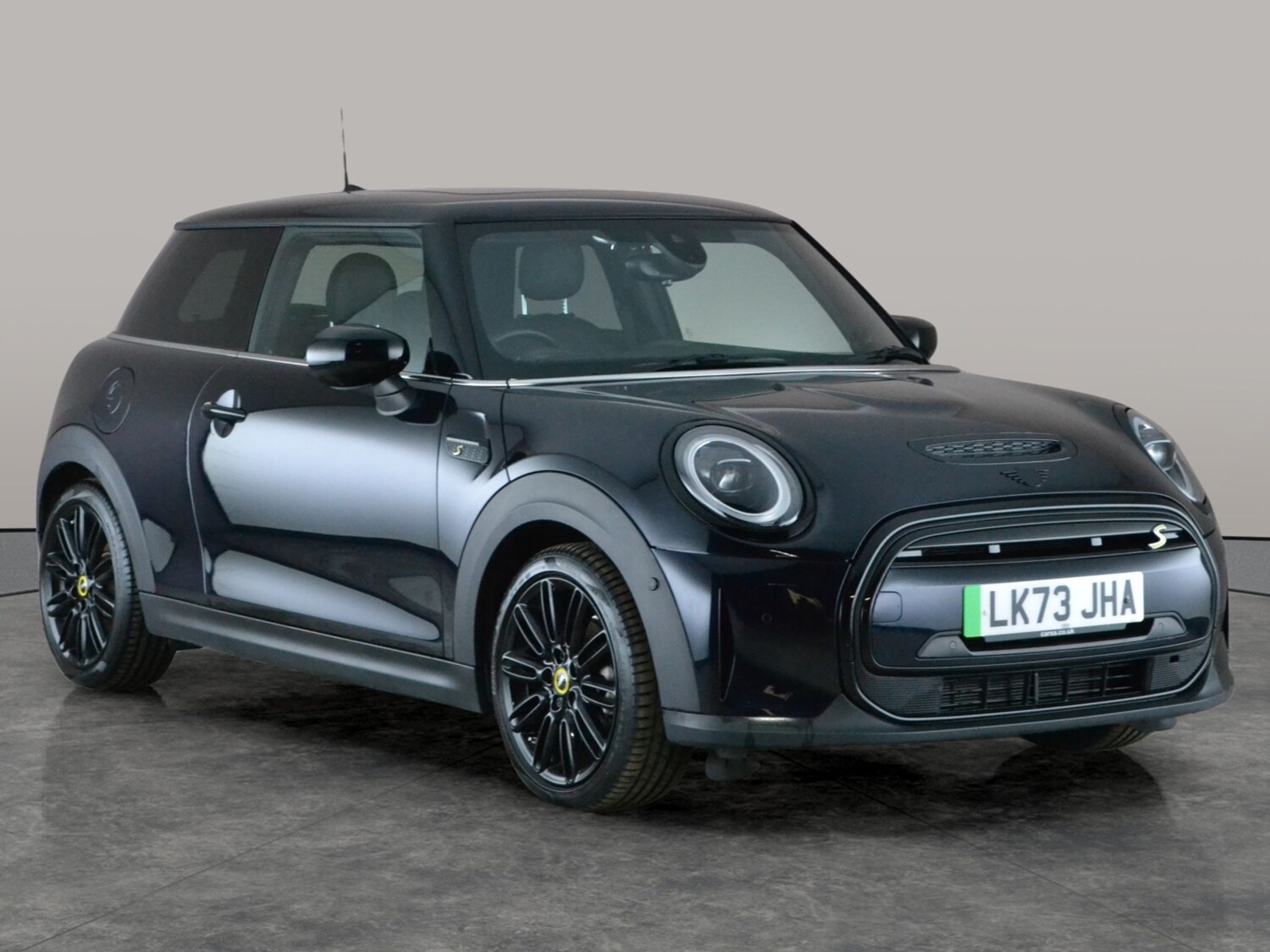 Used MINI Hatch 2023 for sale - 77555743: Photo 11