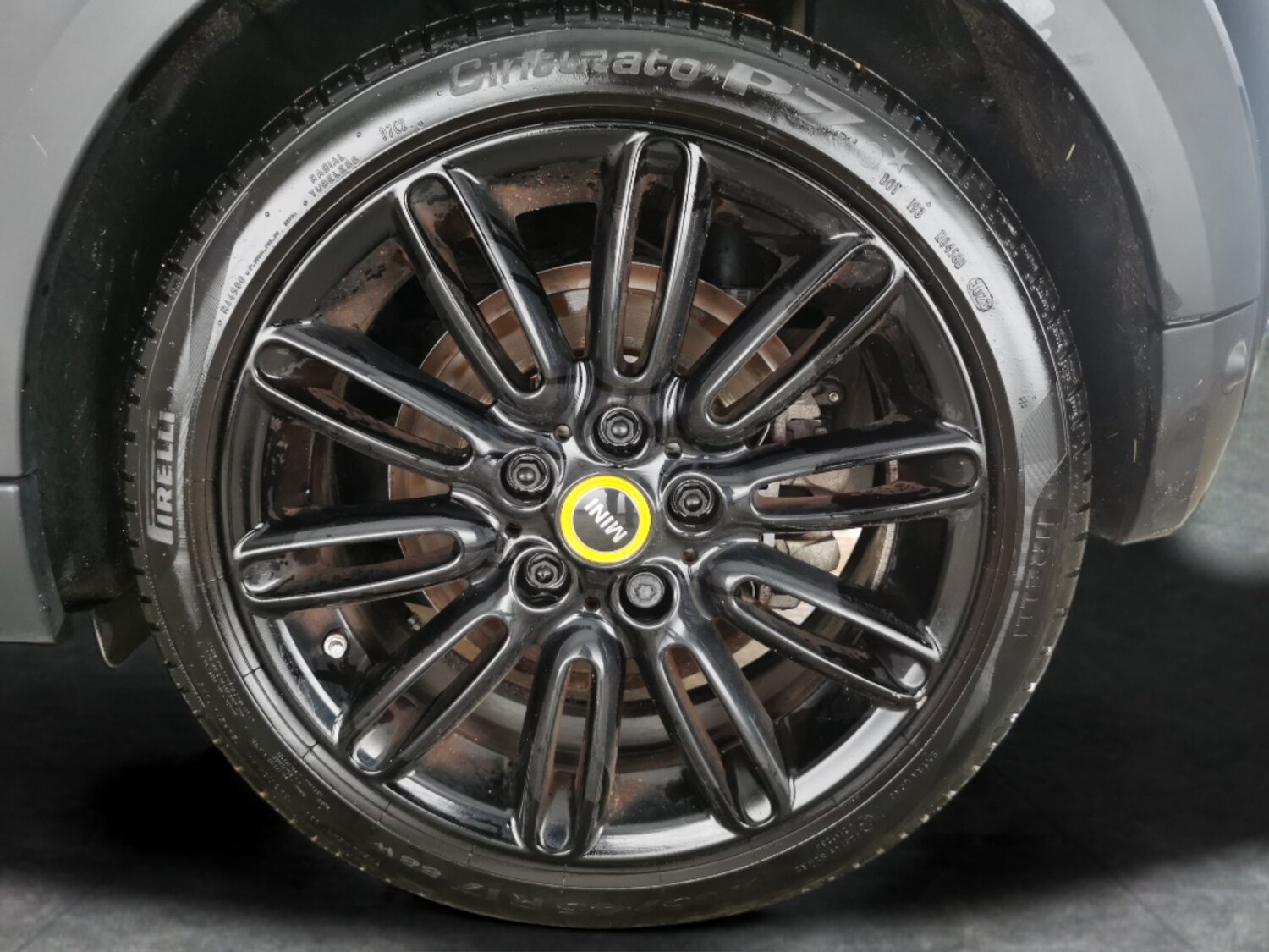 Used MINI Hatch 2023 for sale - 77555743: Photo 17