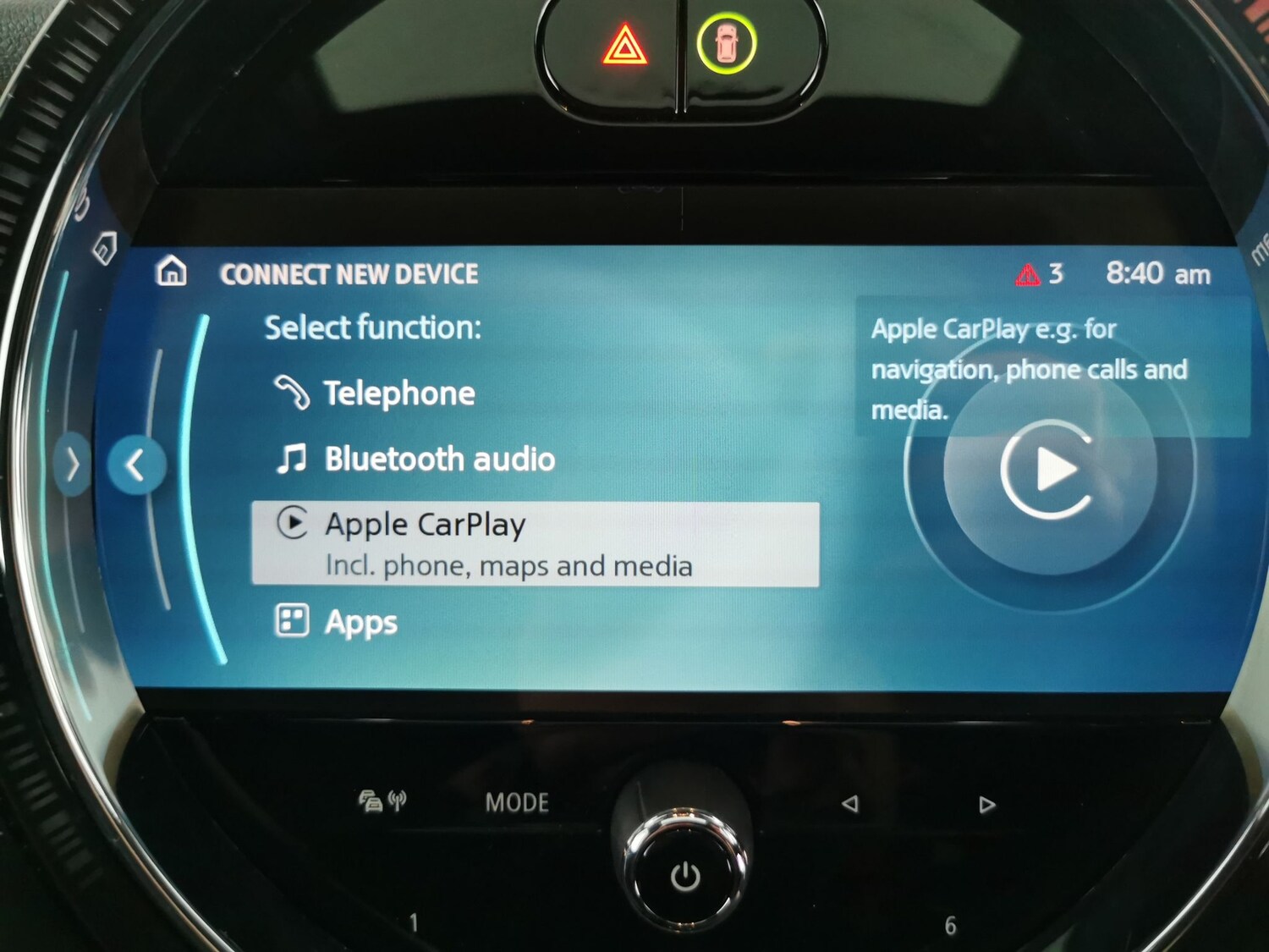 Used MINI Hatch 2023 for sale - 77555743: Photo 18