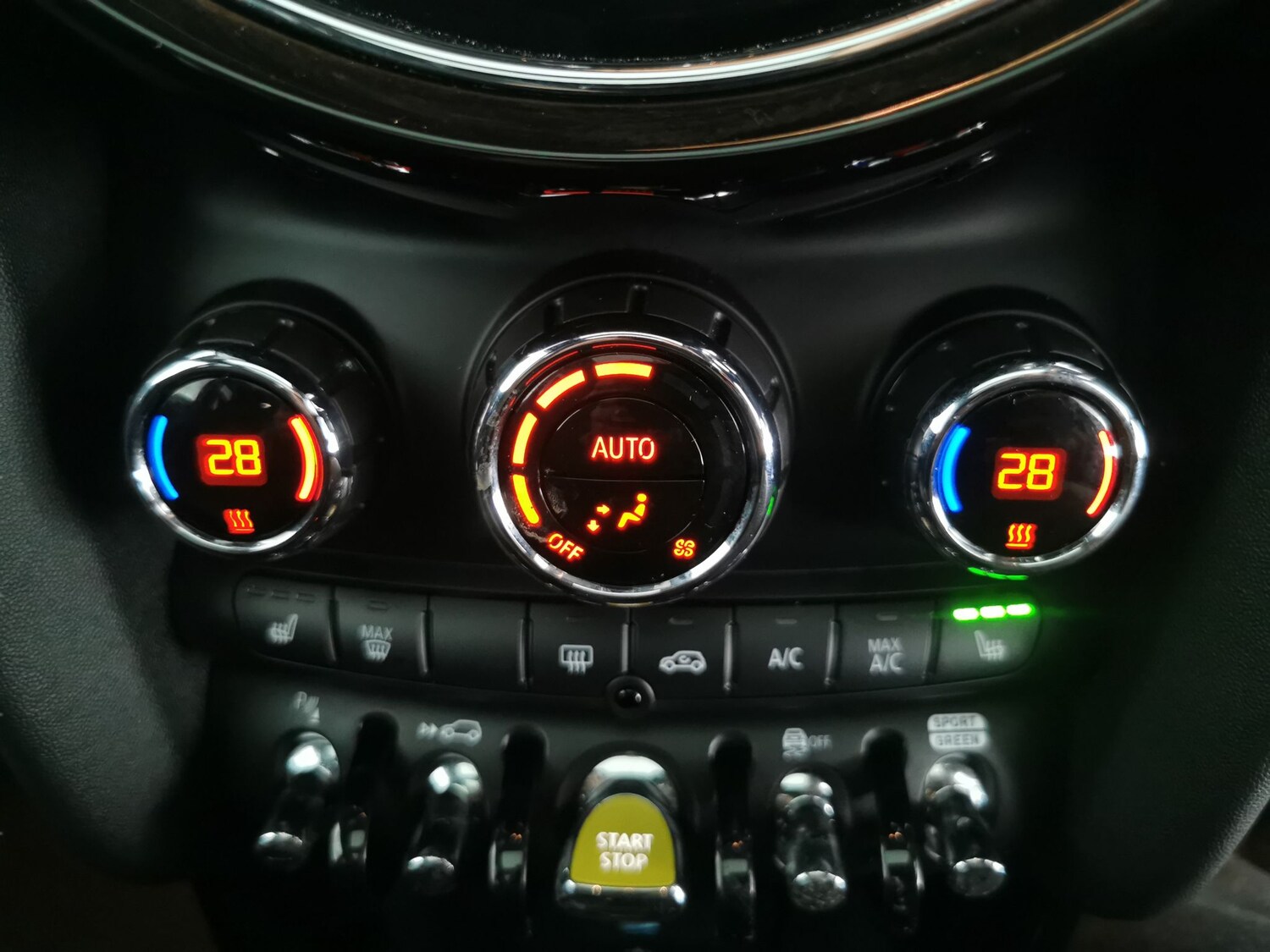 Used MINI Hatch 2023 for sale - 77555743: Photo 22