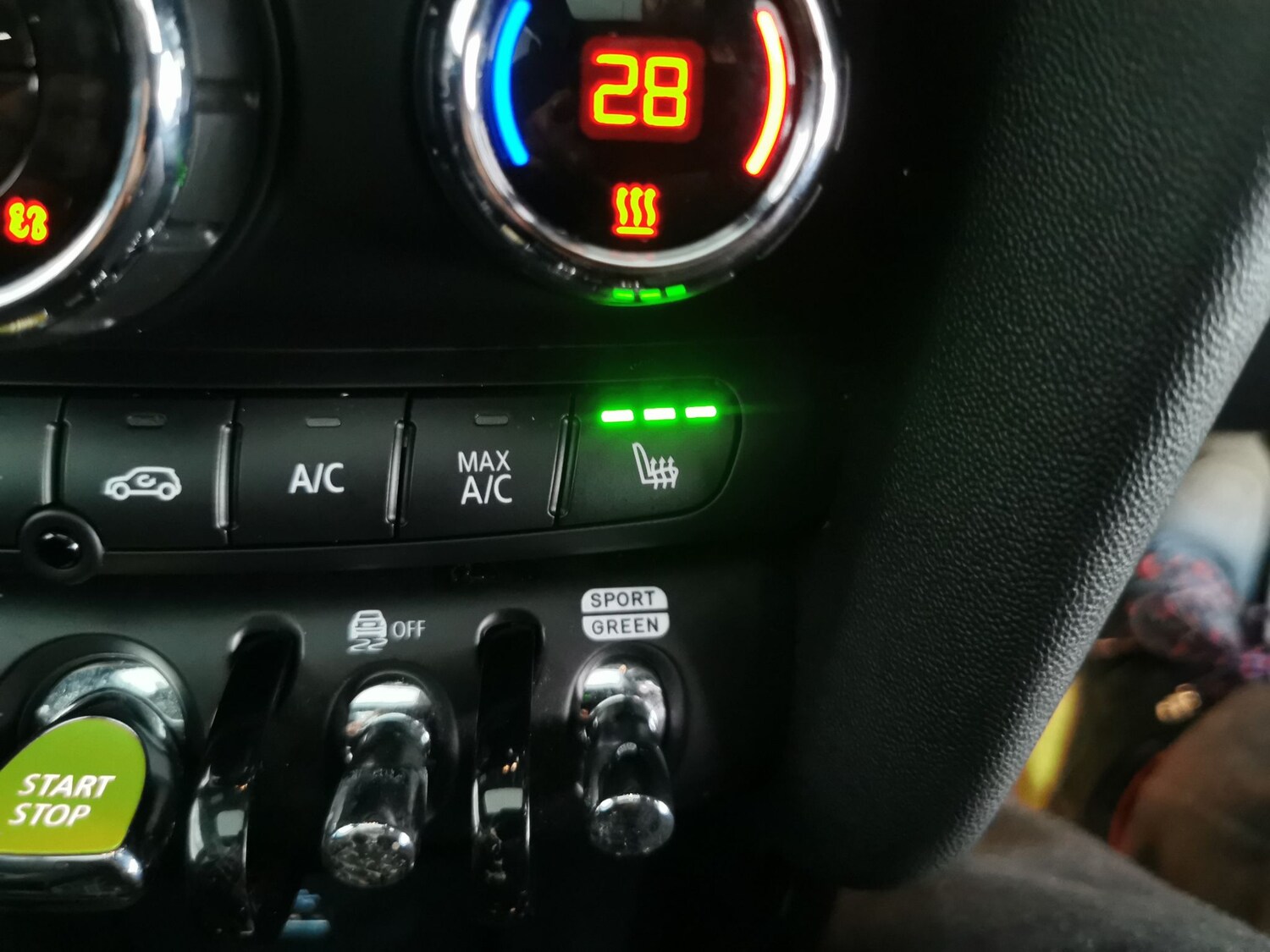 Used MINI Hatch 2023 for sale - 77555743: Photo 23