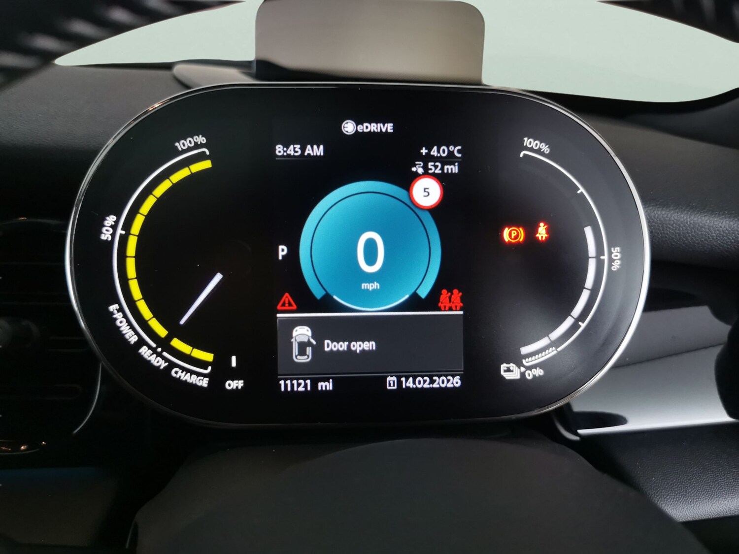 Used MINI Hatch 2023 for sale - 77555743: Photo 25