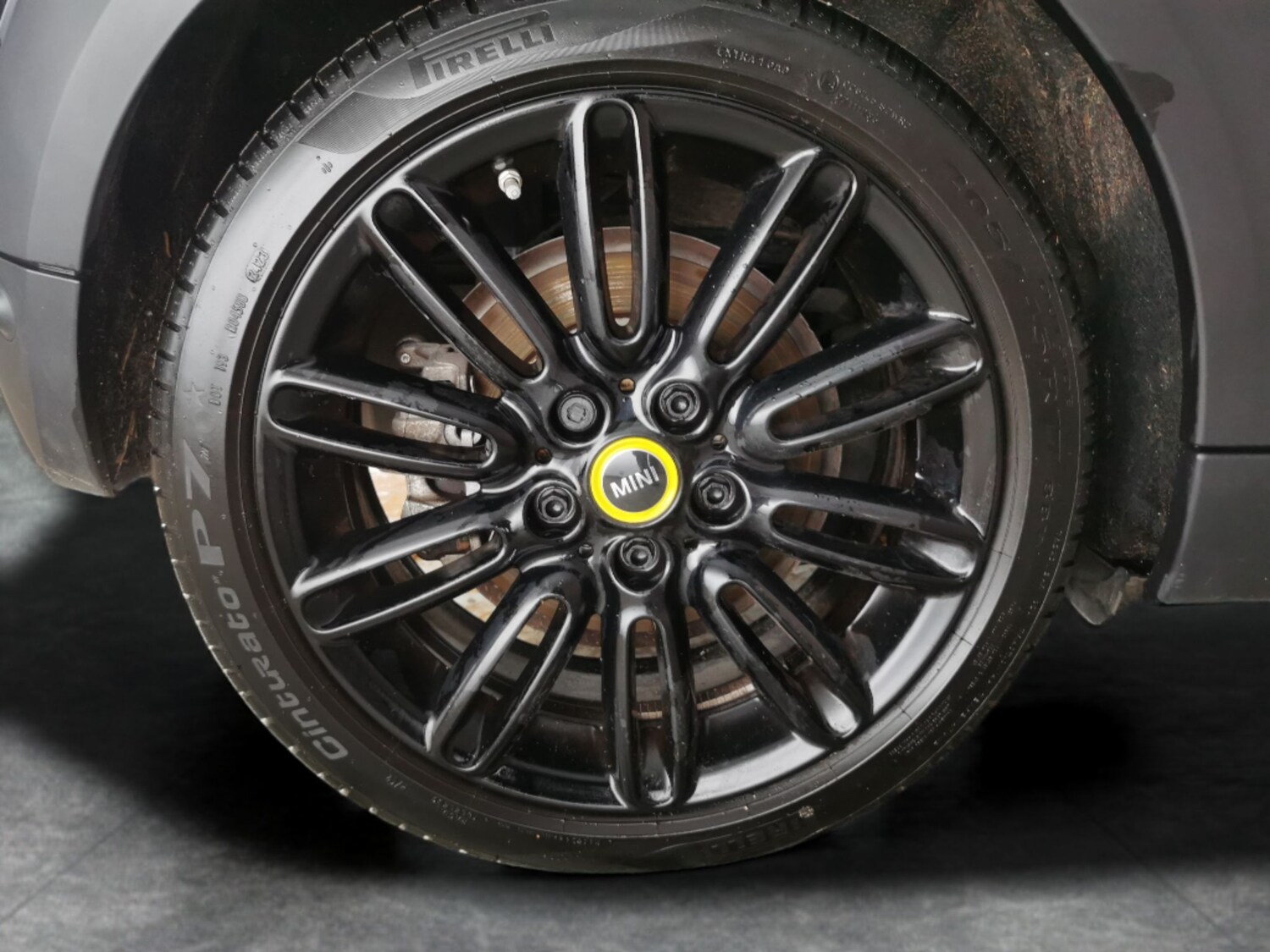 Used MINI Hatch 2023 for sale - 77555743: Photo 29