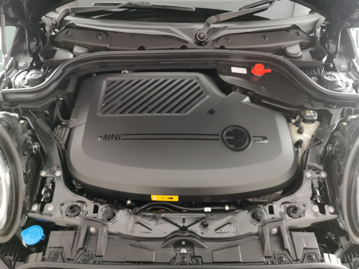 Used MINI Hatch 2023 for sale - 77555743: Photo 33