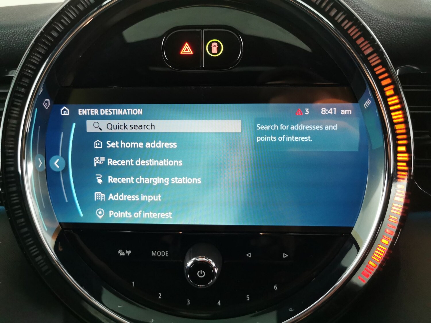 Used MINI Hatch 2023 for sale - 77555743: Photo 9