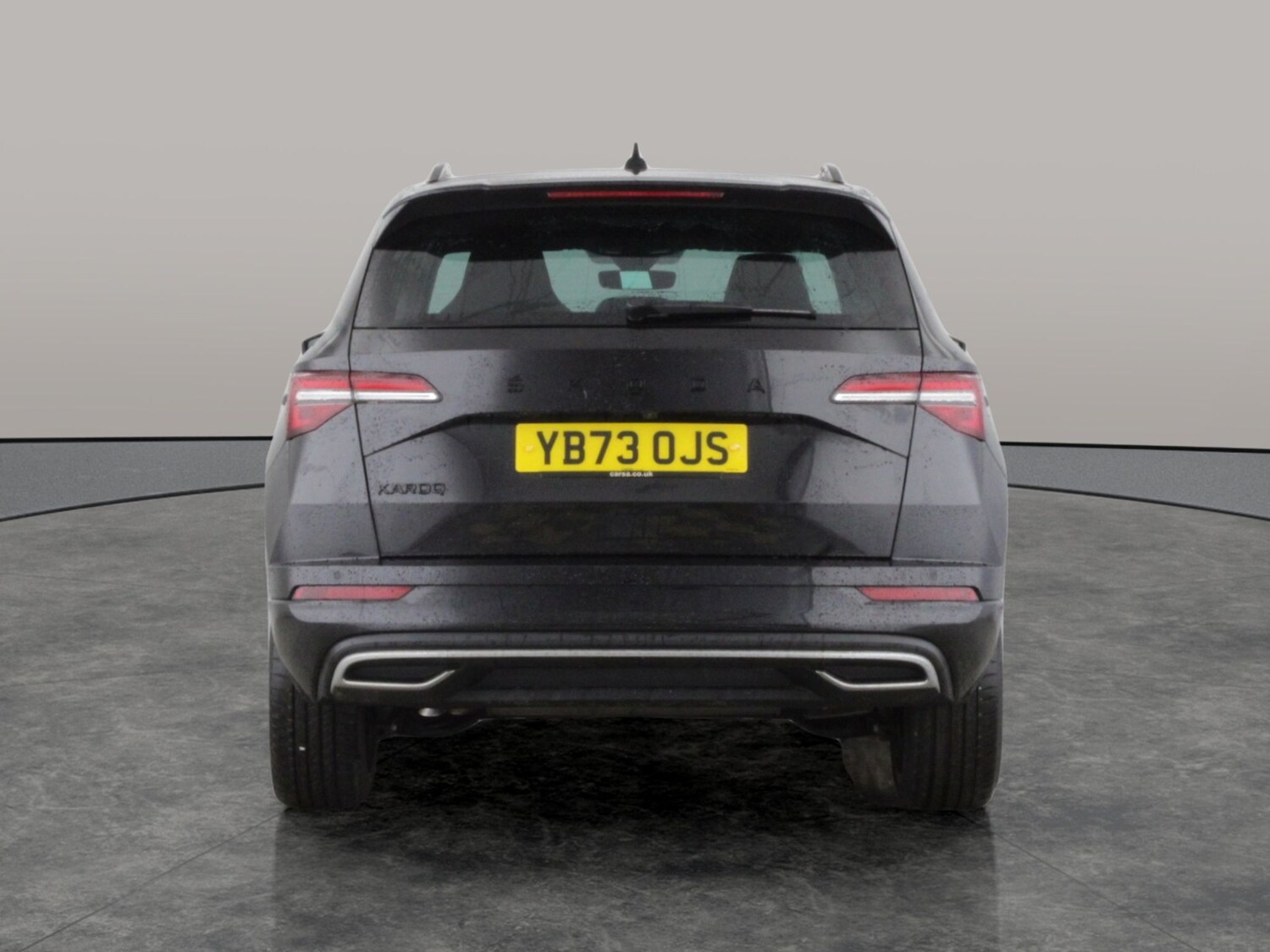 Used Skoda Karoq for sale - 77530009: Photo 11