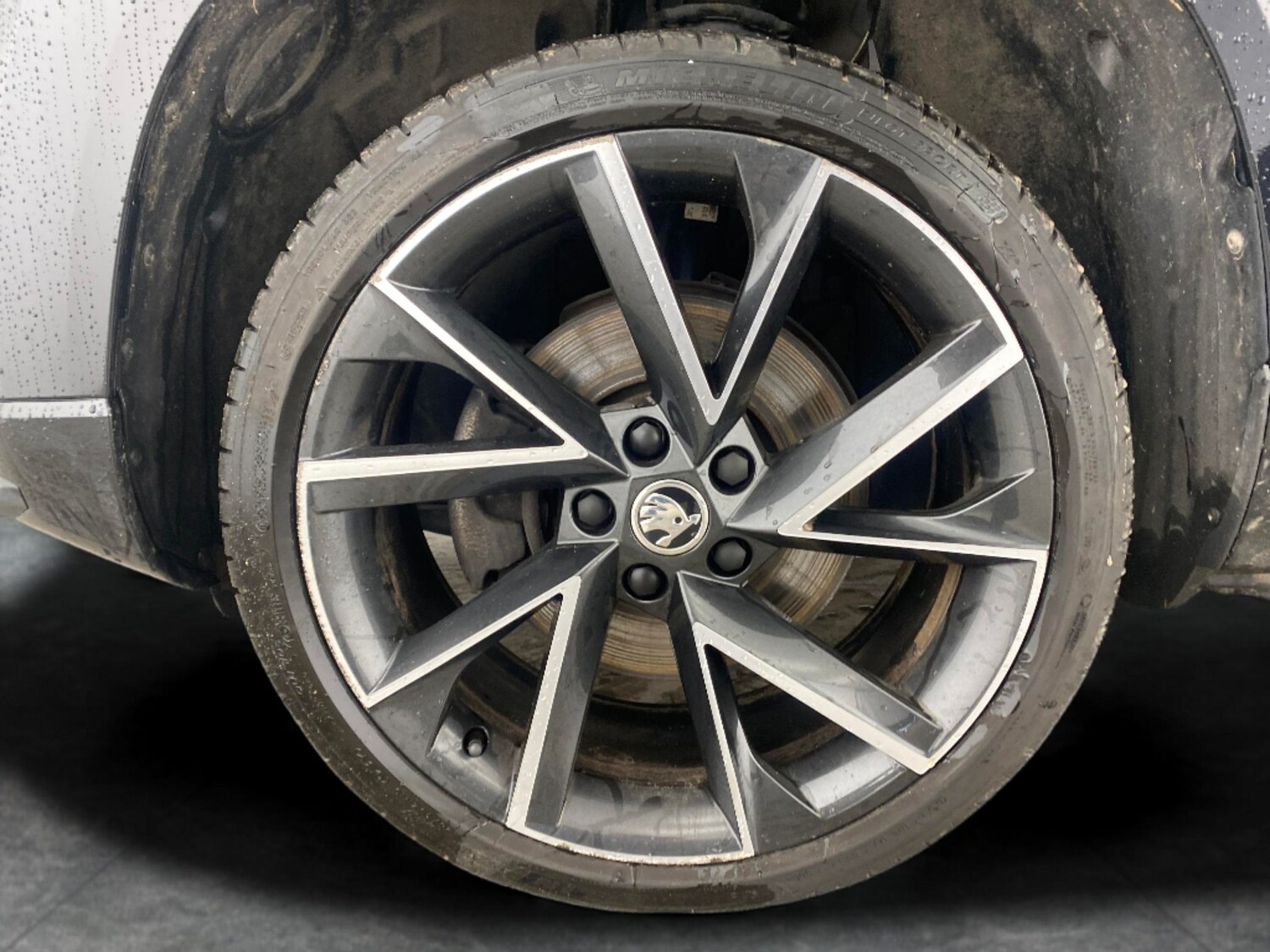 Used Skoda Karoq for sale - 77530009: Photo 20