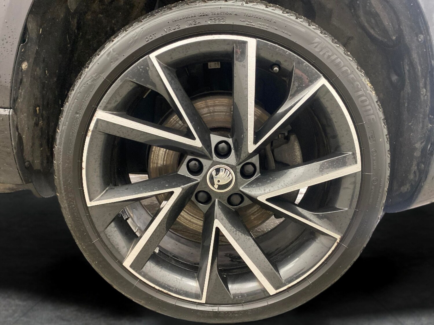 Used Skoda Karoq for sale - 77530009: Photo 21