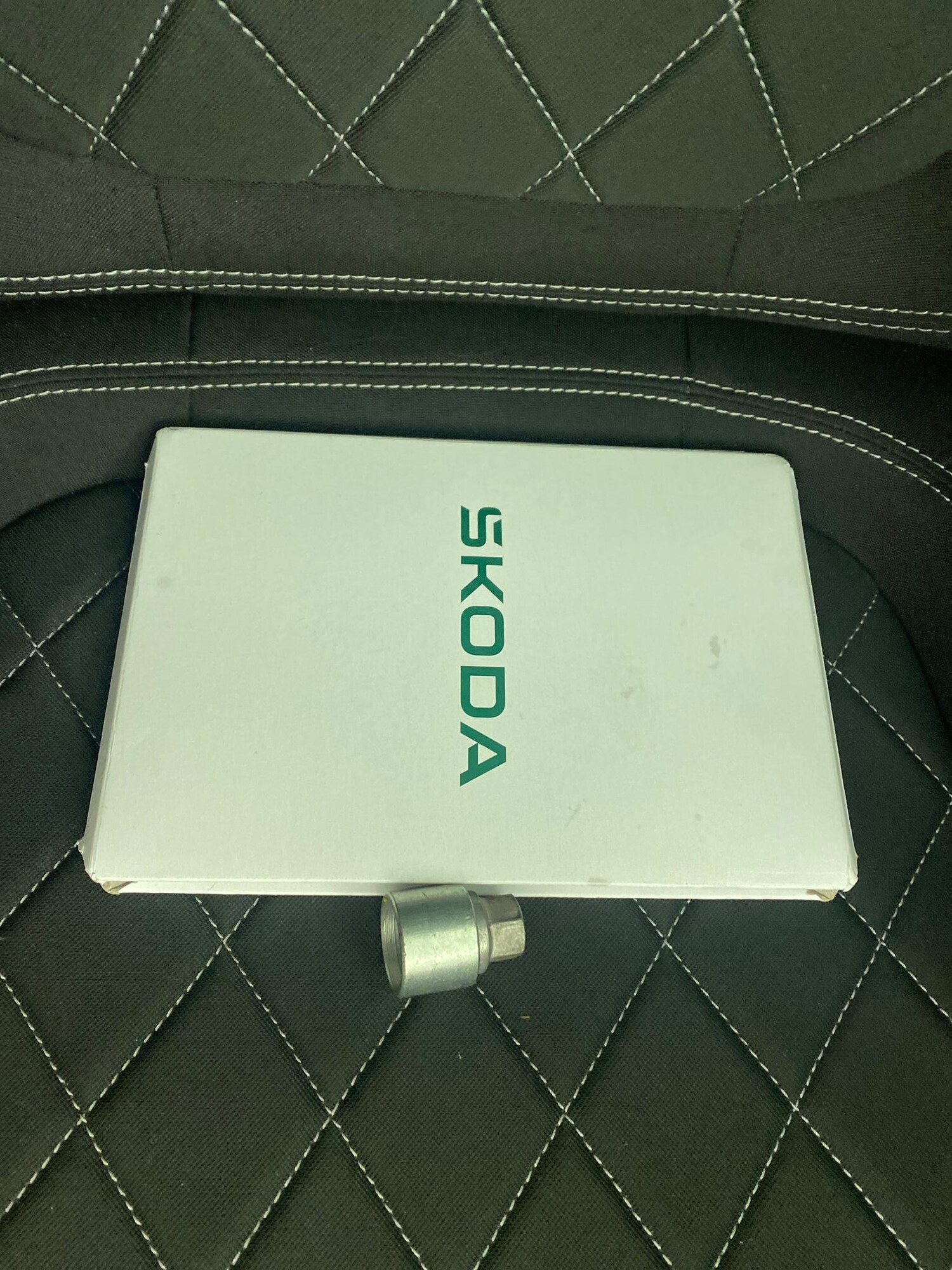 Used Skoda Karoq for sale - 77530009: Photo 28