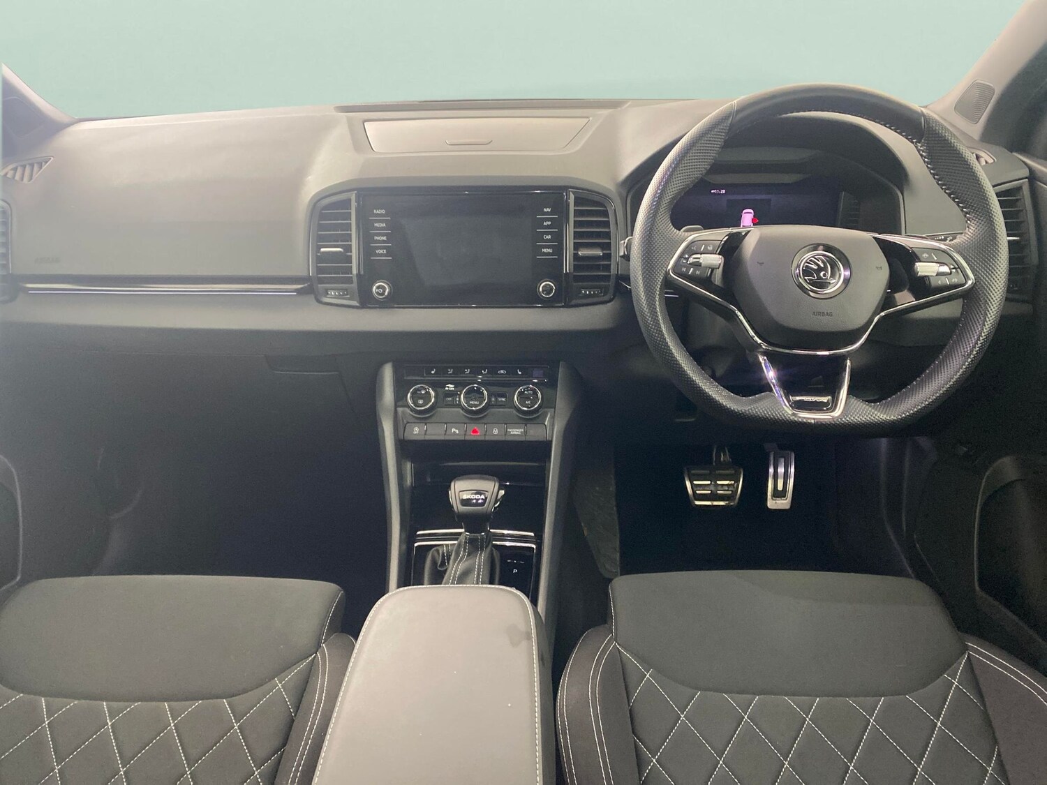 Used Skoda Karoq for sale - 77530009: Photo 4