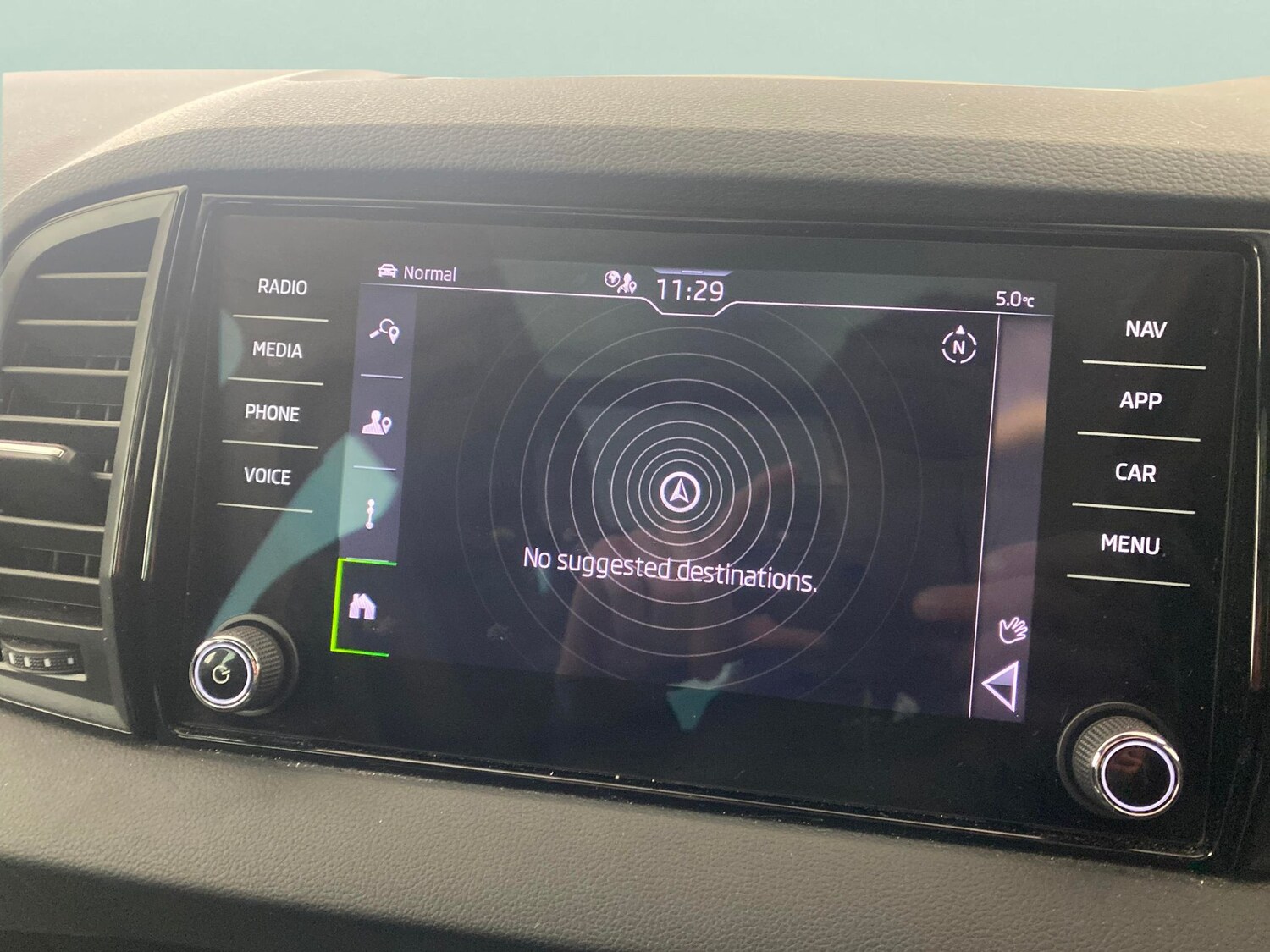 Used Skoda Karoq for sale - 77530009: Photo 6