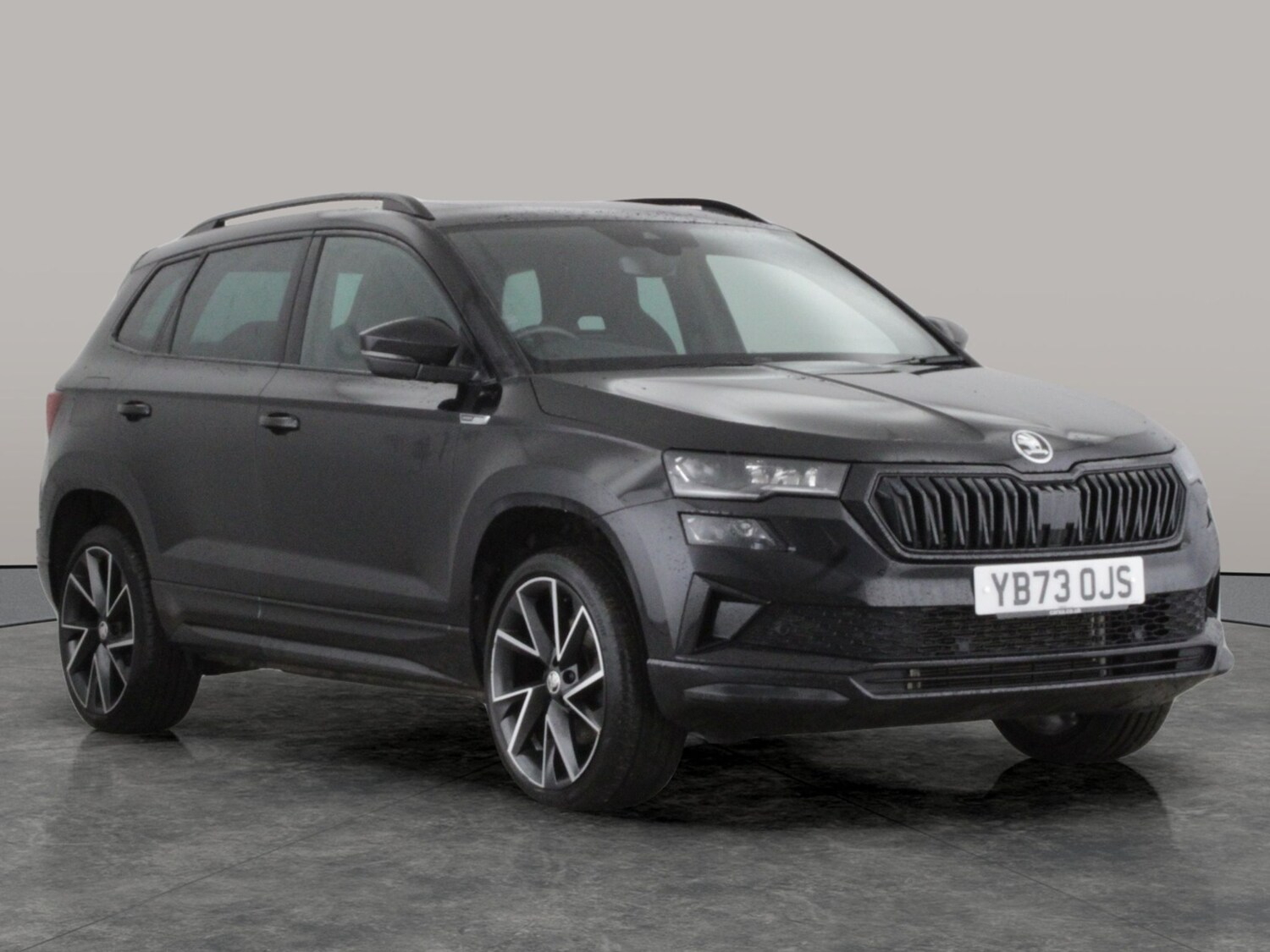 Used Skoda Karoq for sale - 77530009: Photo 8