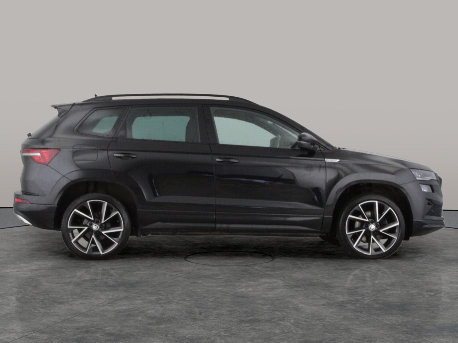 Used Skoda Karoq for sale - 77530009: Photo 9