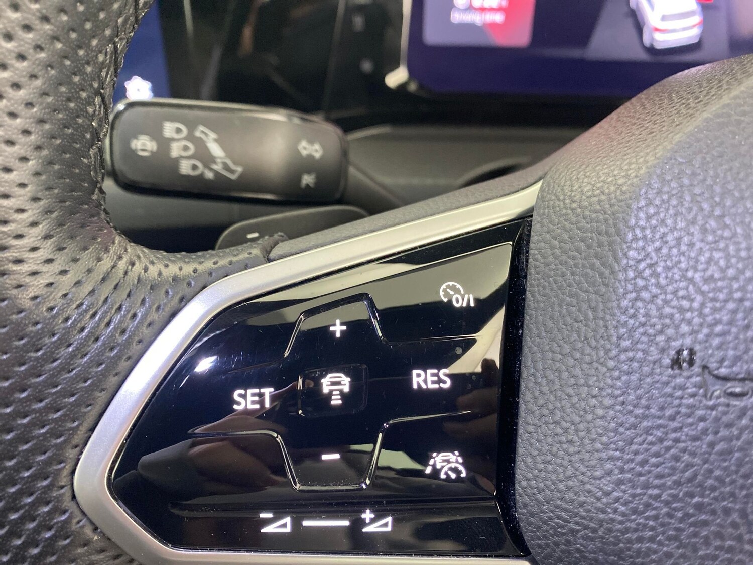 Used Volkswagen Golf 2020 for sale - 78023021: Photo 22