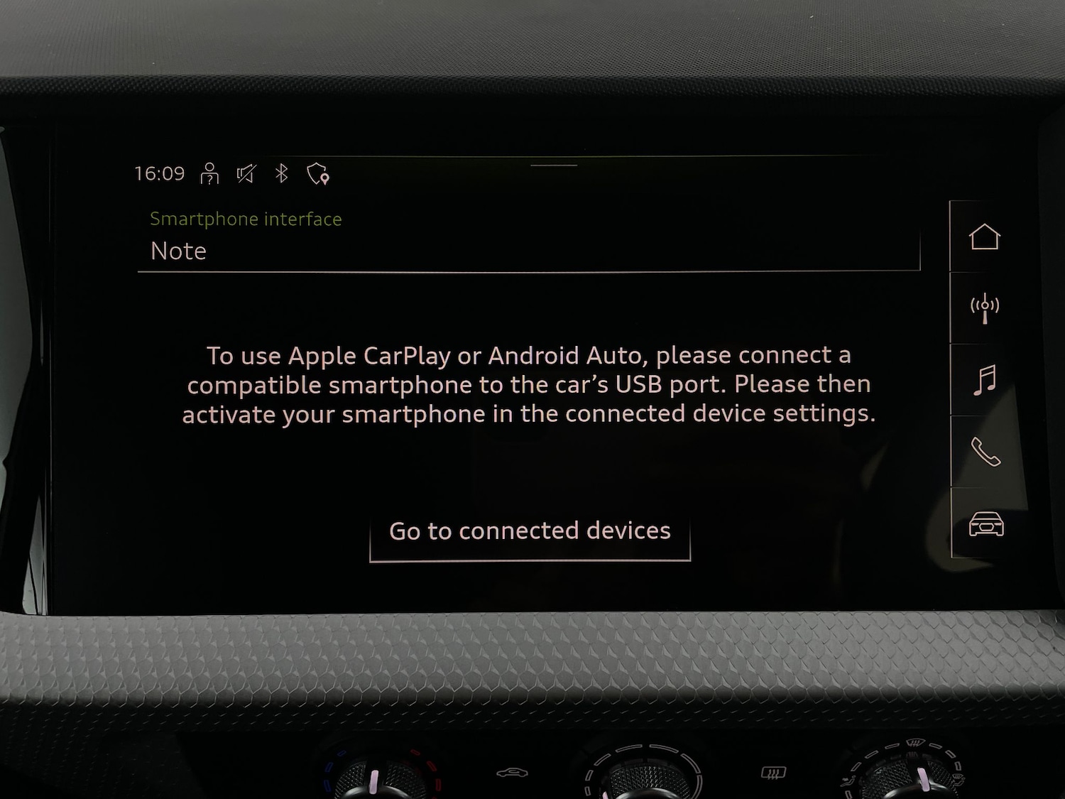 Used Audi A1 2023 for sale - 77833726: Photo 16