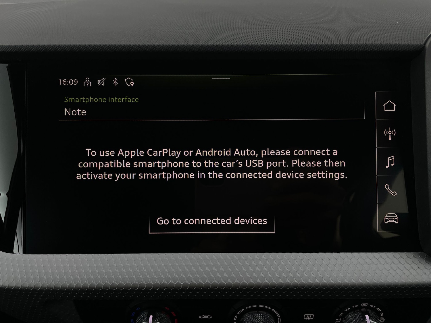 Used Audi A1 2023 for sale - 77833726: Photo 17