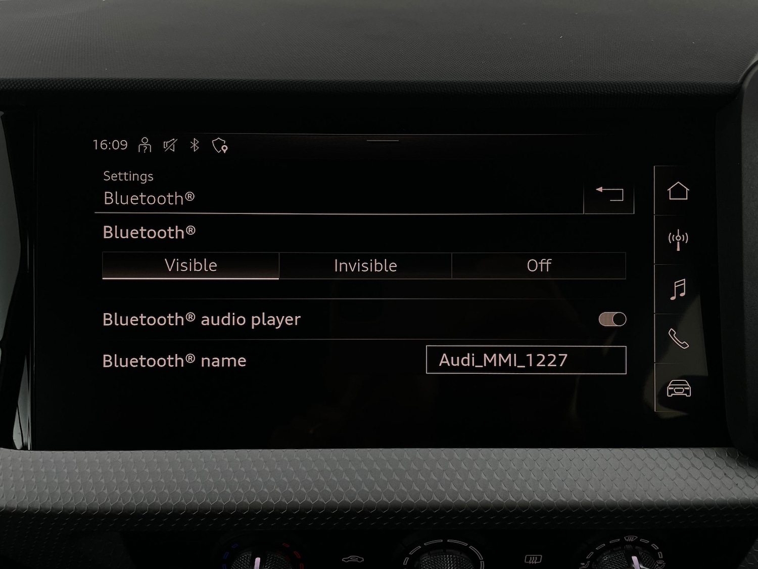 Used Audi A1 2023 for sale - 77833726: Photo 18