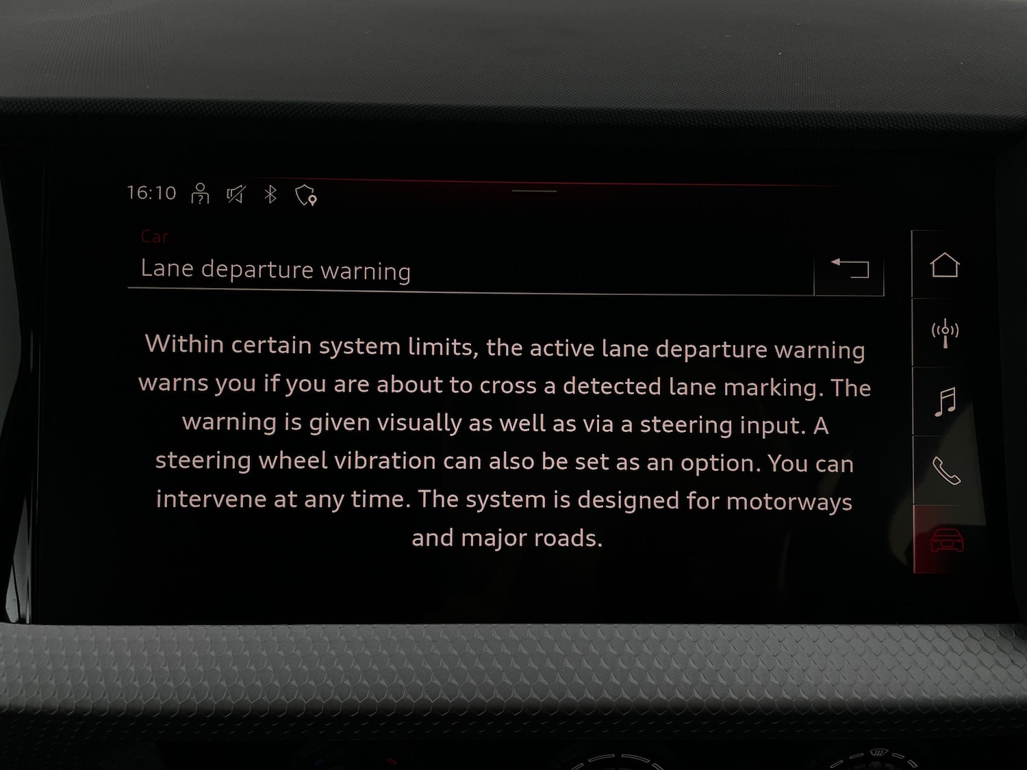 Used Audi A1 2023 for sale - 77833726: Photo 23