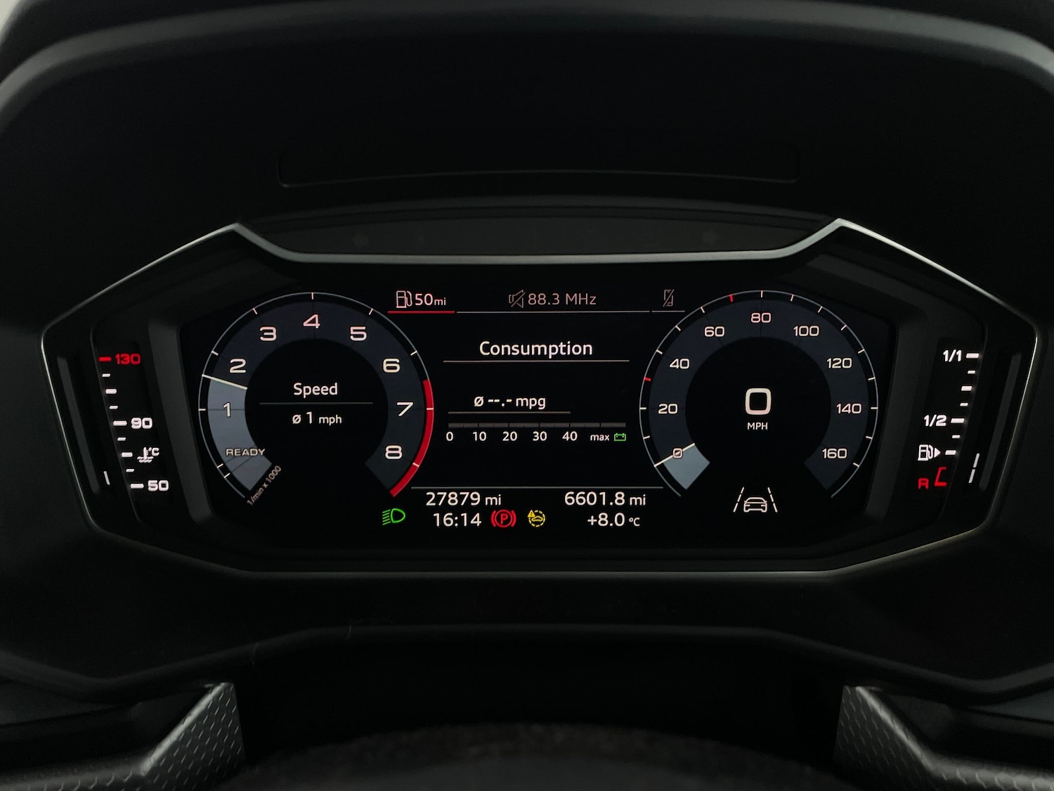 Used Audi A1 2023 for sale - 77833726: Photo 24