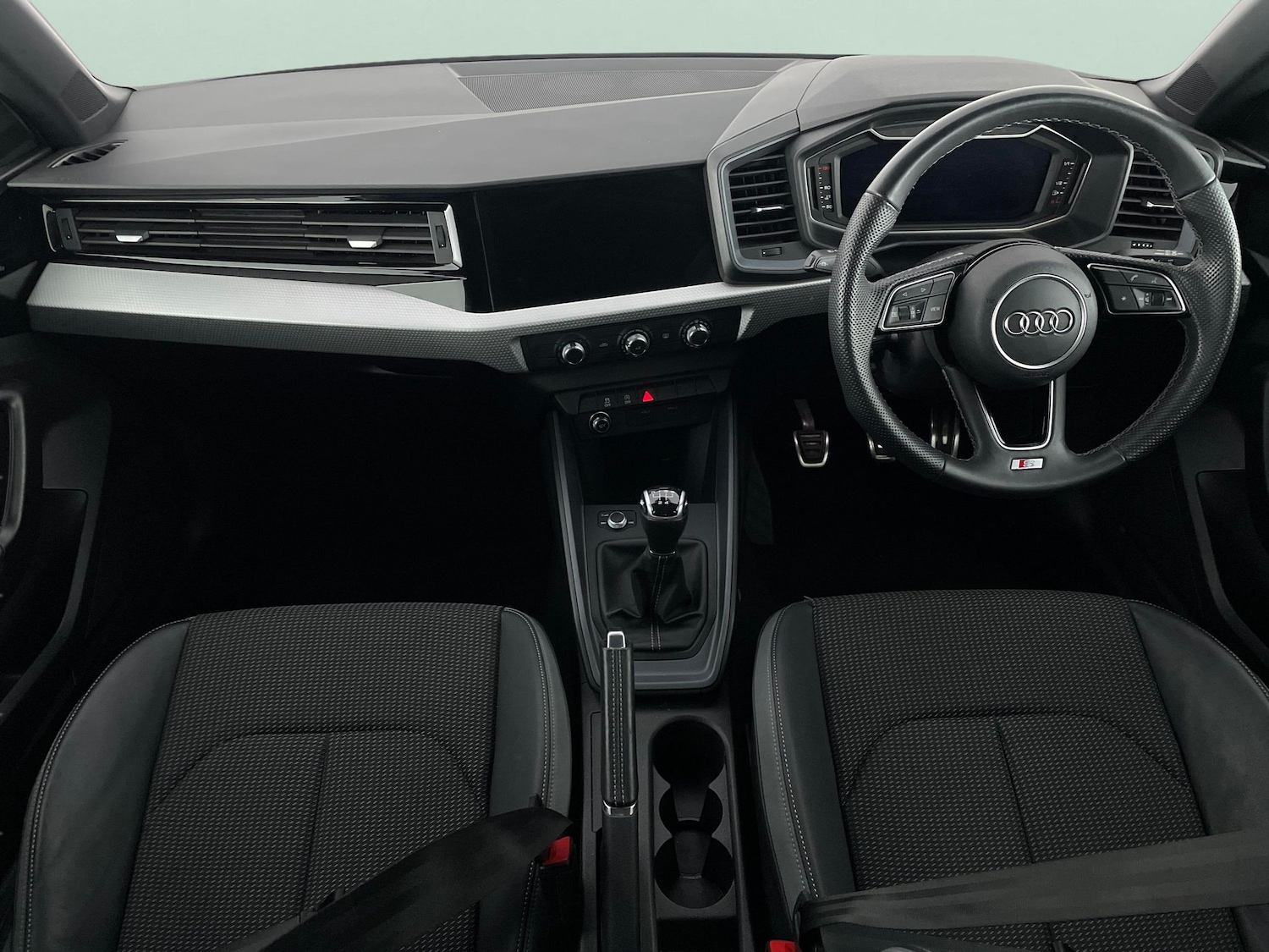 Used Audi A1 2023 for sale - 77833726: Photo 6