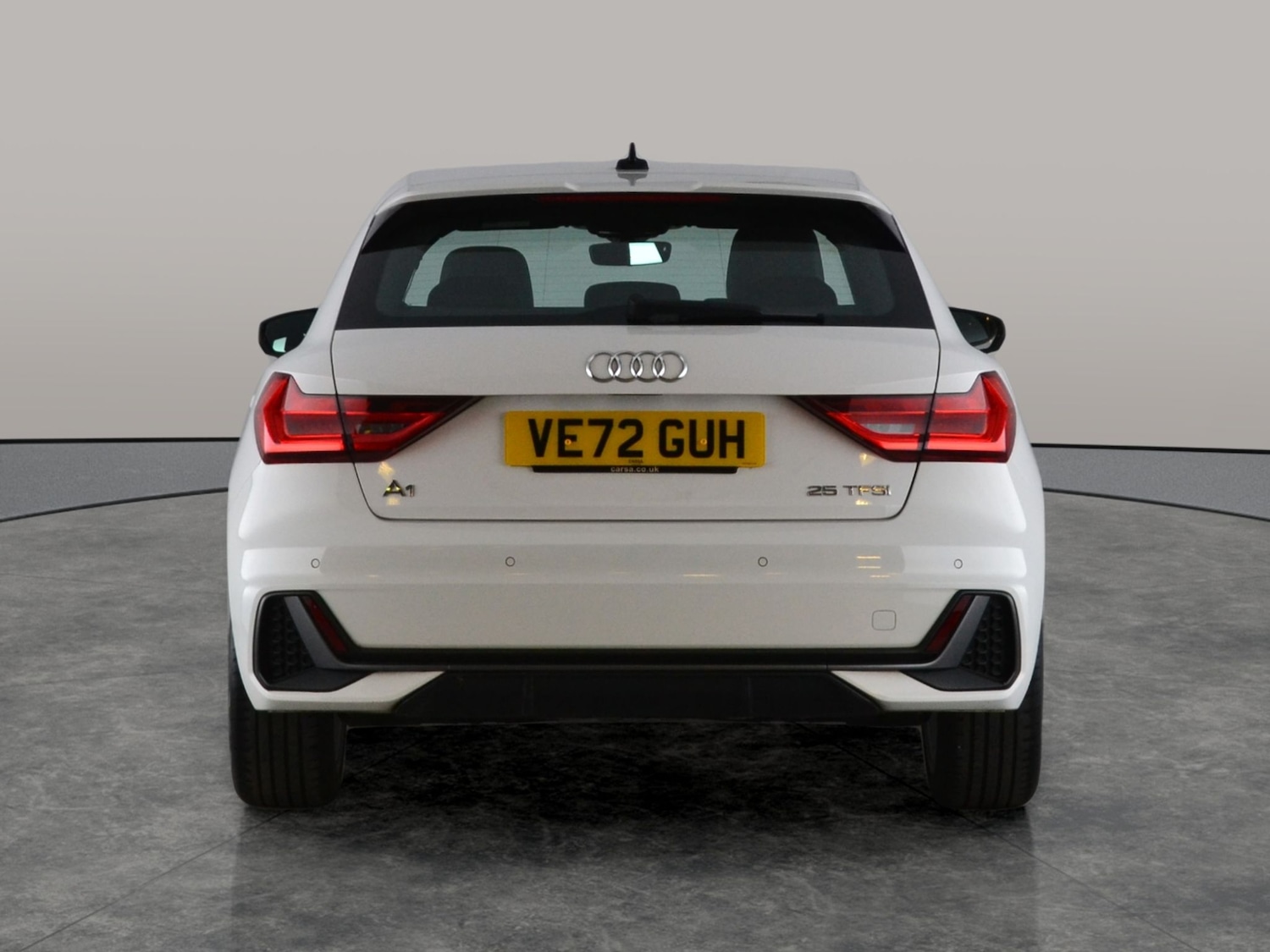 Used Audi A1 2023 for sale - 77833726: Photo 8