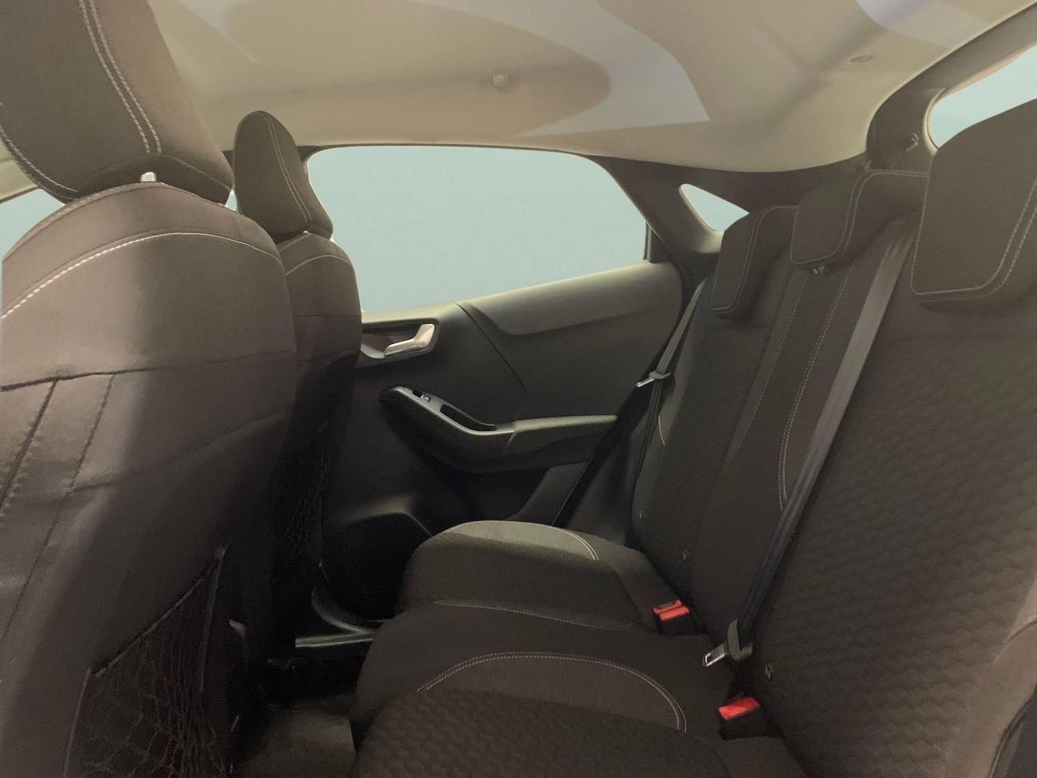 Used Ford Puma 2023 for sale - 77259413: Photo 21