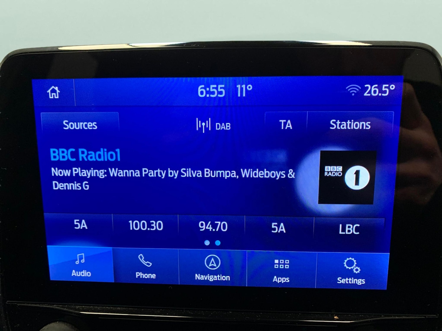 Used Ford Puma 2023 for sale - 77259413: Photo 6