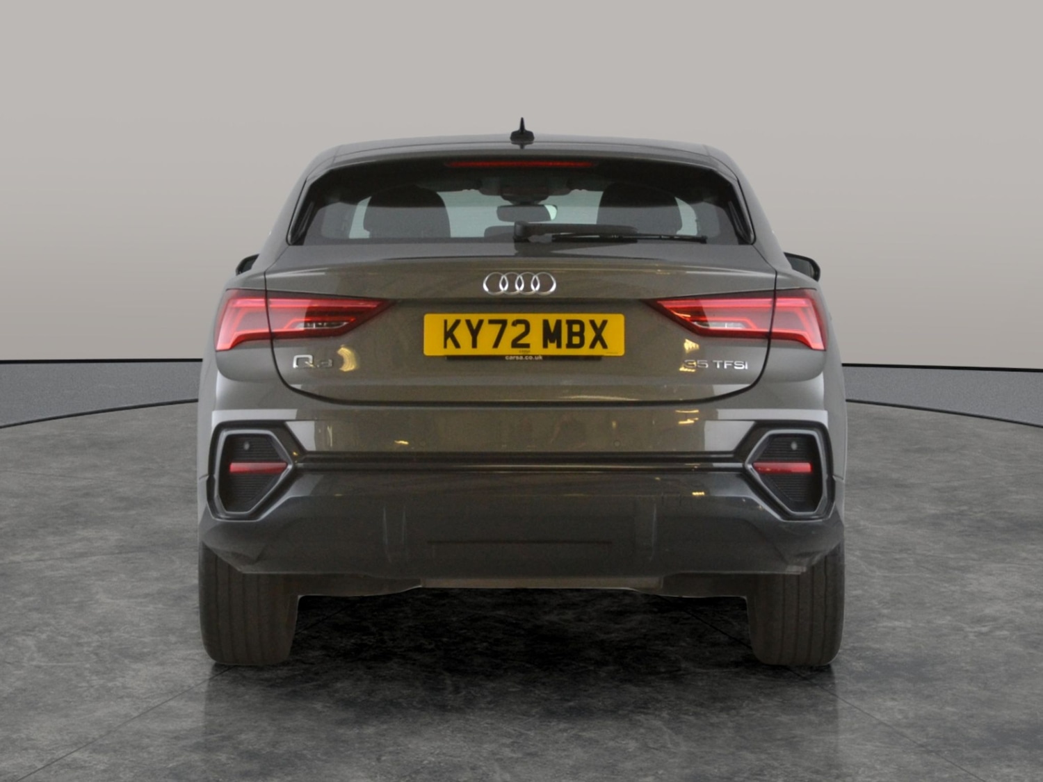 Used Audi Q3 2022 for sale - 76143965: Photo 11