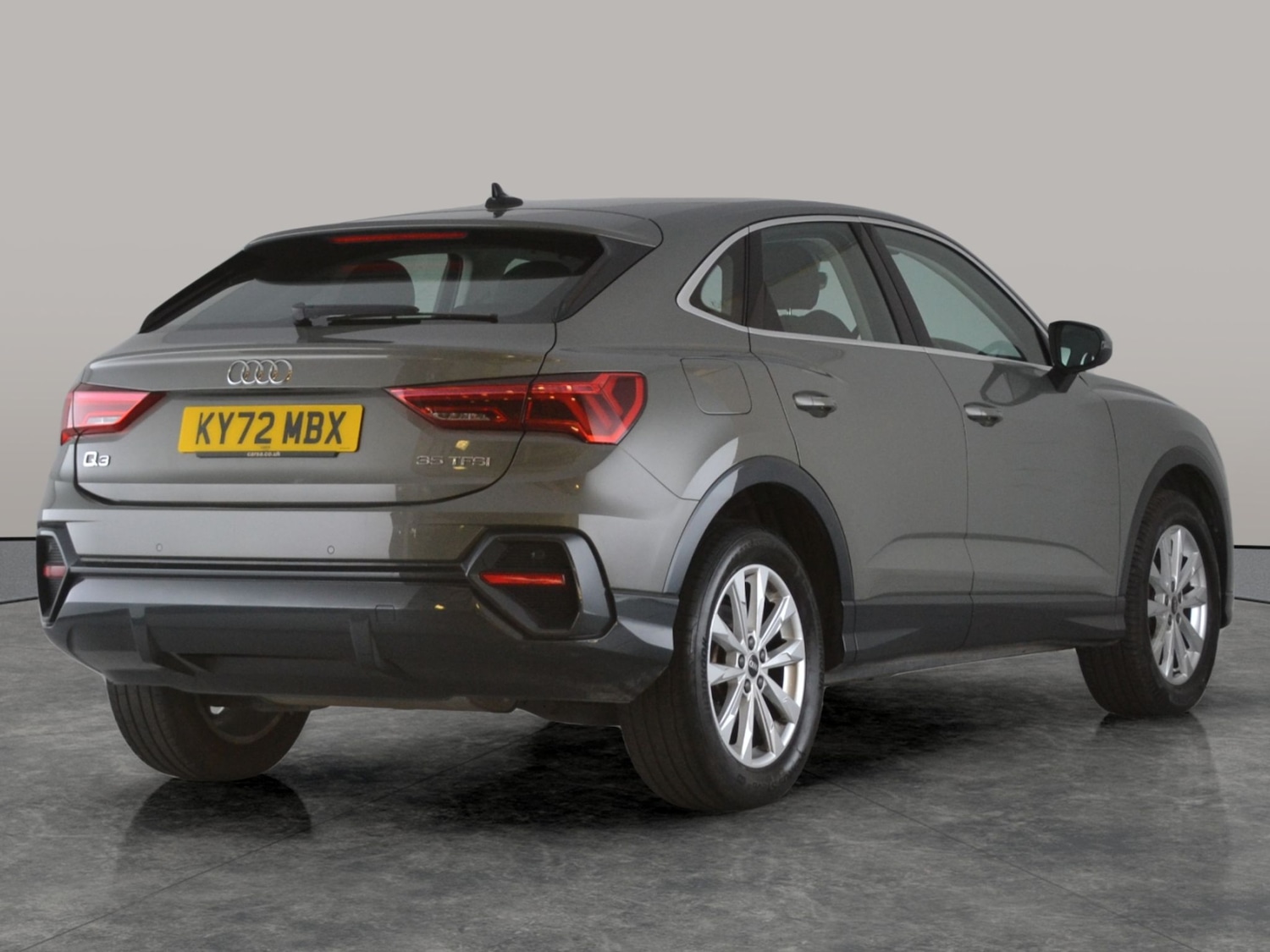 Used Audi Q3 2022 for sale - 76143965: Photo 12