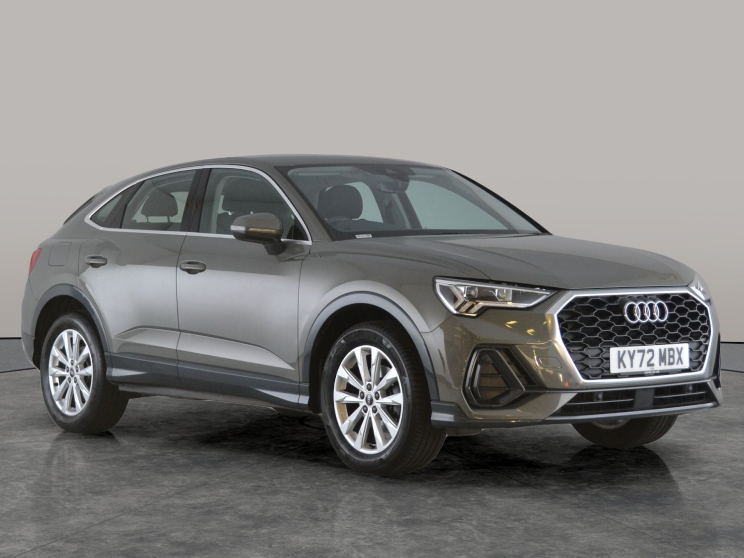 Used Audi Q3 2022 for sale - 76143965: Photo 14