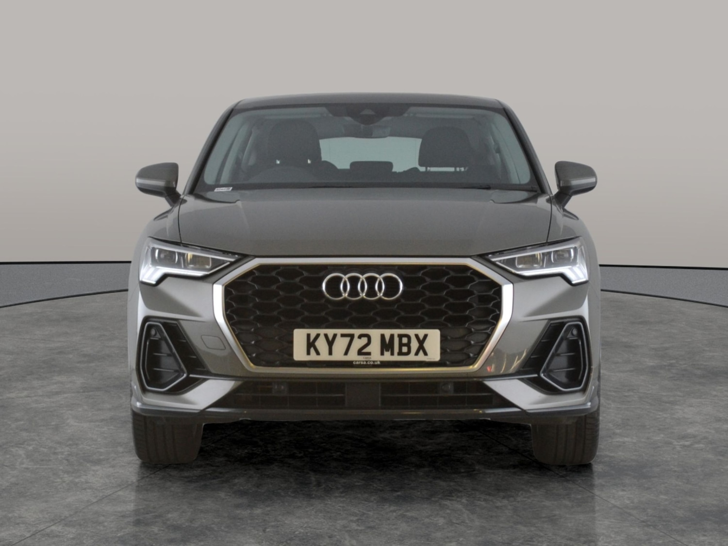 Used Audi Q3 2022 for sale - 76143965: Photo 16