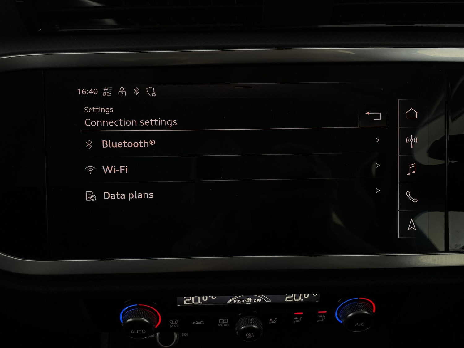 Used Audi Q3 2022 for sale - 76143965: Photo 17