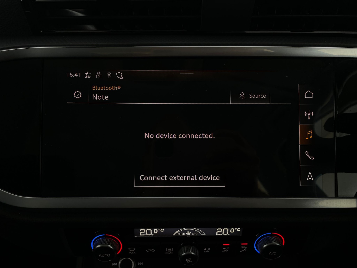Used Audi Q3 2022 for sale - 76143965: Photo 19