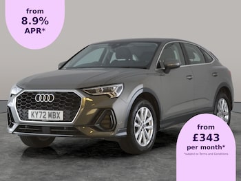 Audi - Q3