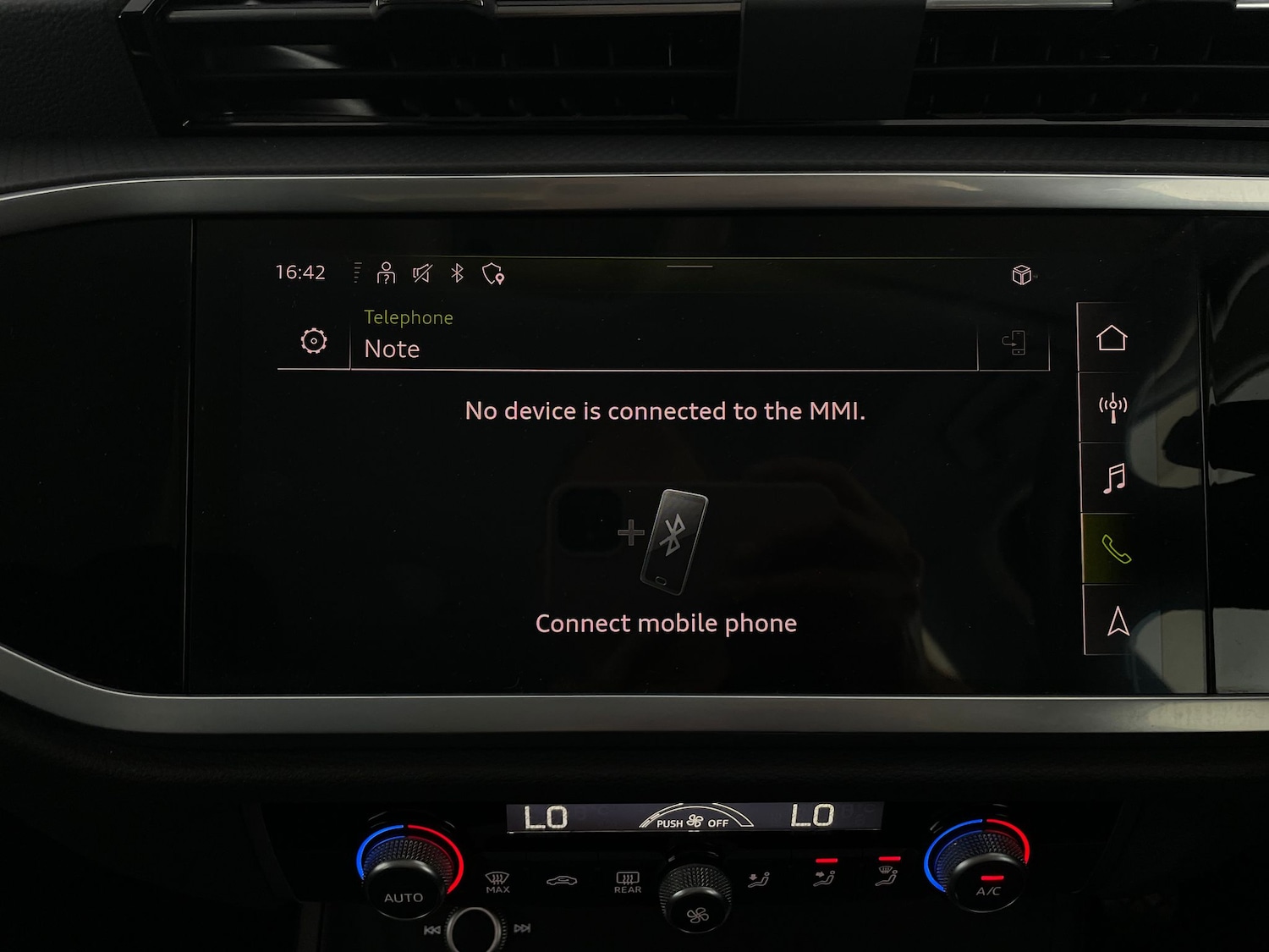 Used Audi Q3 2022 for sale - 76143965: Photo 21