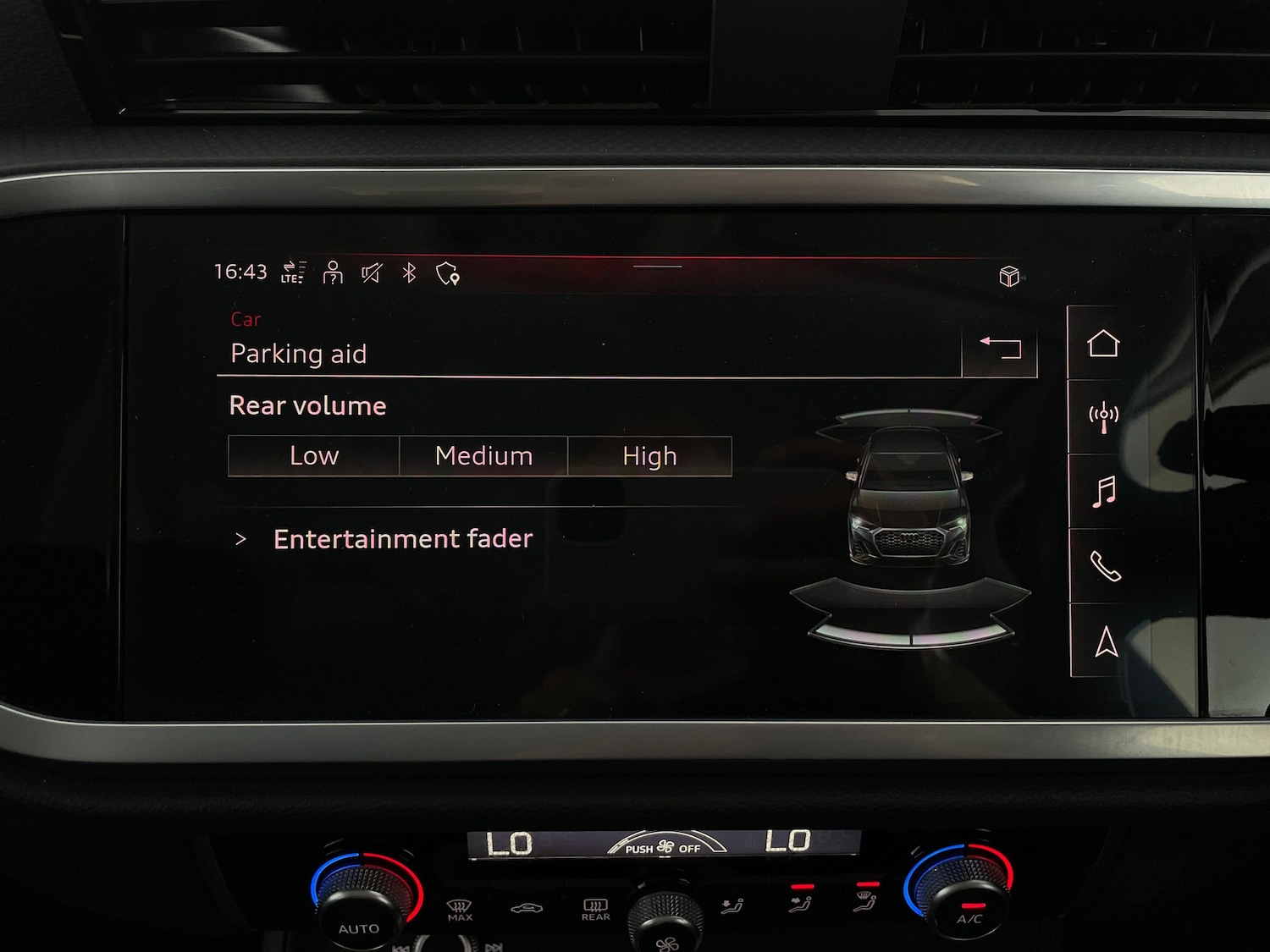 Used Audi Q3 2022 for sale - 76143965: Photo 23