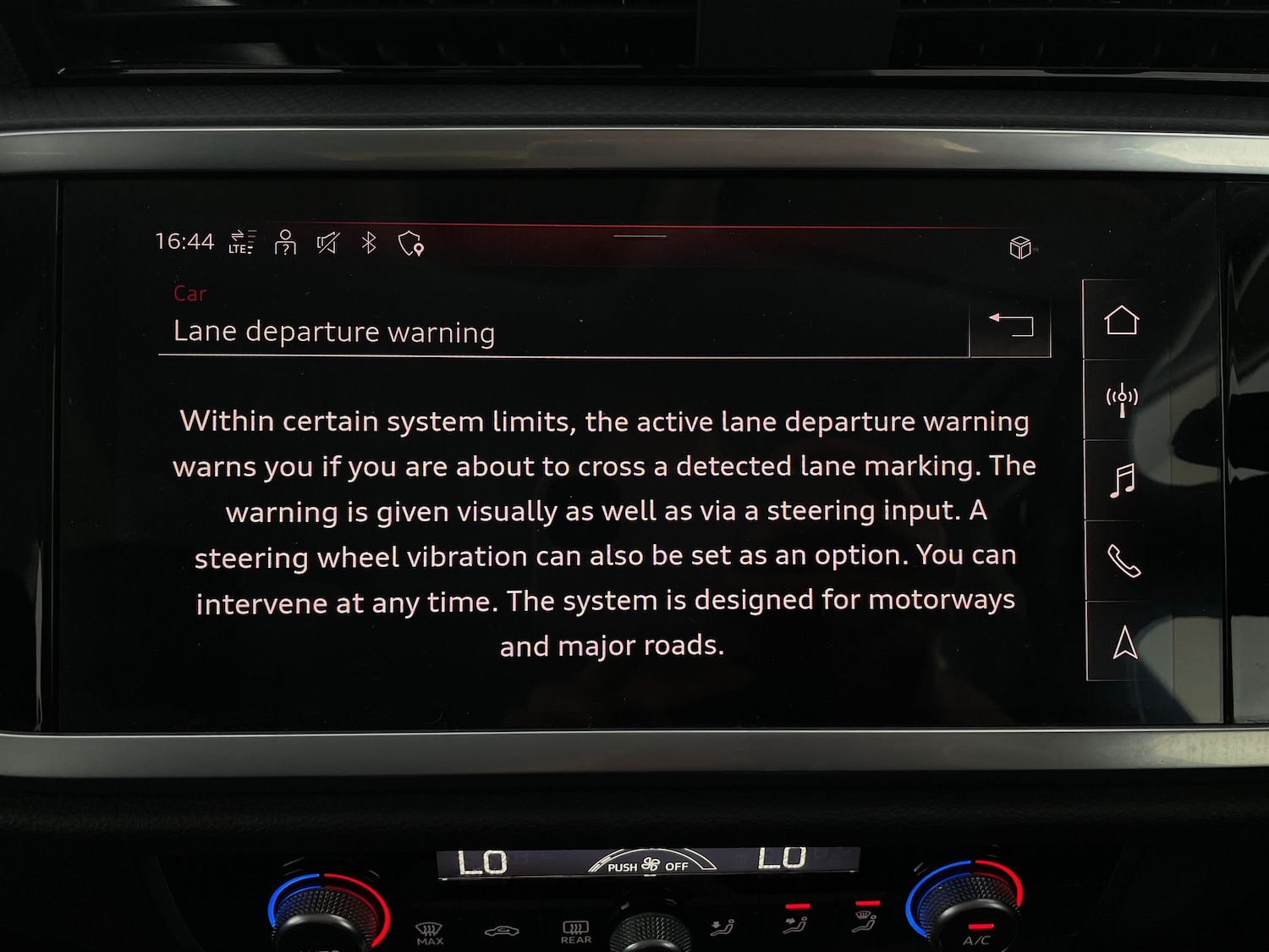 Used Audi Q3 2022 for sale - 76143965: Photo 28