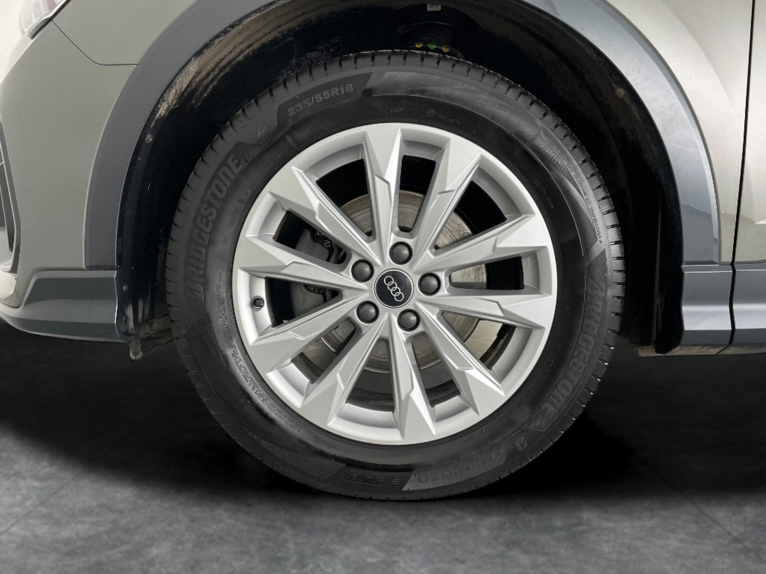 Used Audi Q3 2022 for sale - 76143965: Photo 32