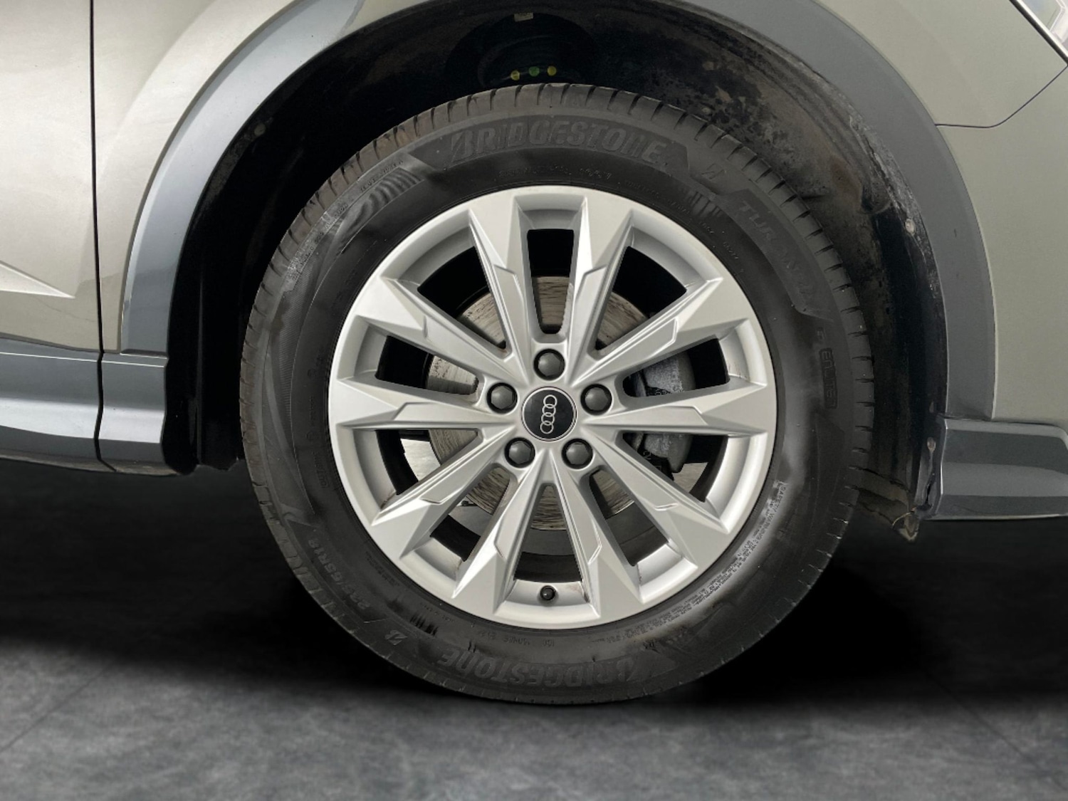 Used Audi Q3 2022 for sale - 76143965: Photo 33