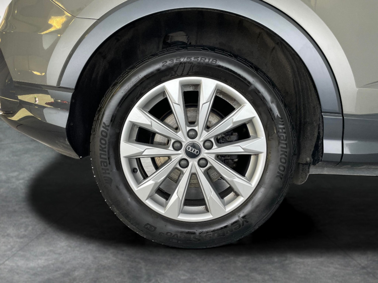 Used Audi Q3 2022 for sale - 76143965: Photo 34
