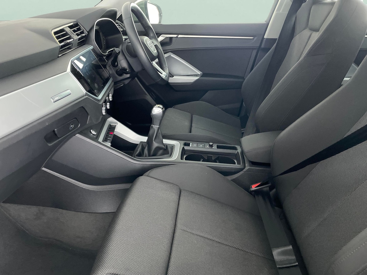 Used Audi Q3 2022 for sale - 76143965: Photo 4