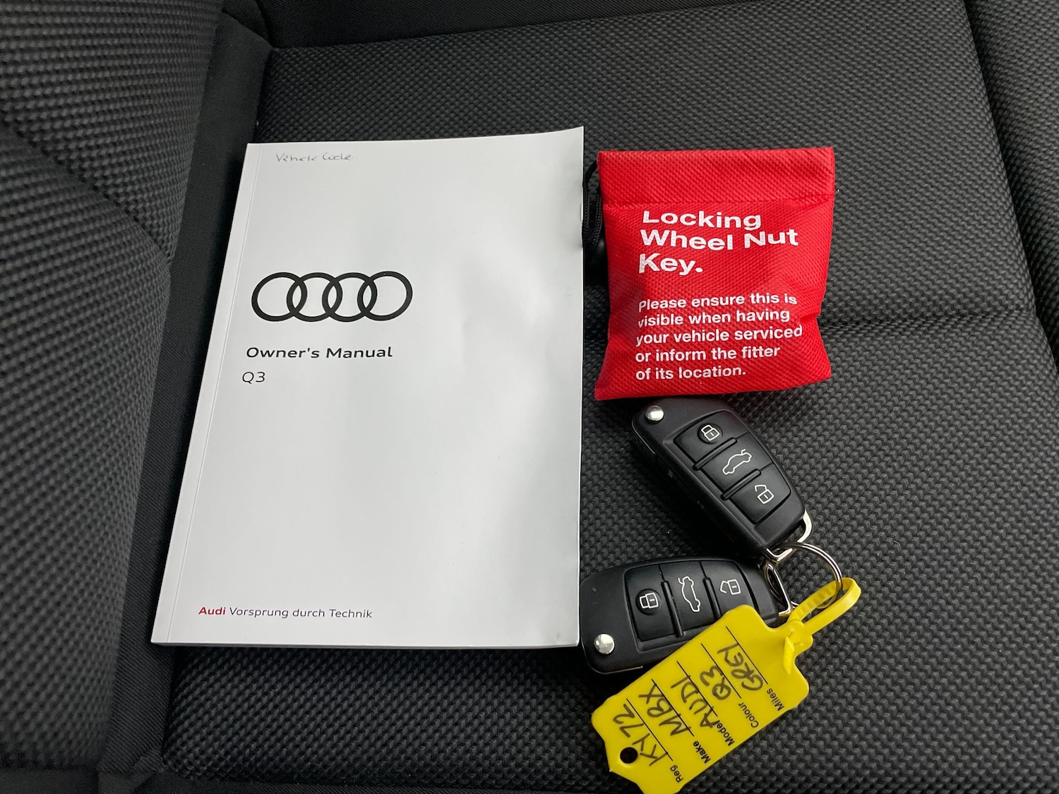 Used Audi Q3 2022 for sale - 76143965: Photo 43