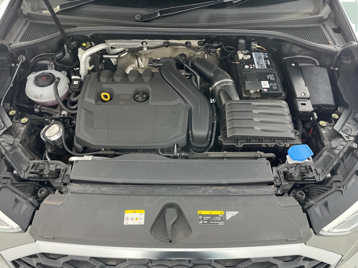 Used Audi Q3 2022 for sale - 76143965: Photo 44
