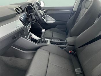 Used Audi Q3 2022 for sale - 76143965: Photo 4