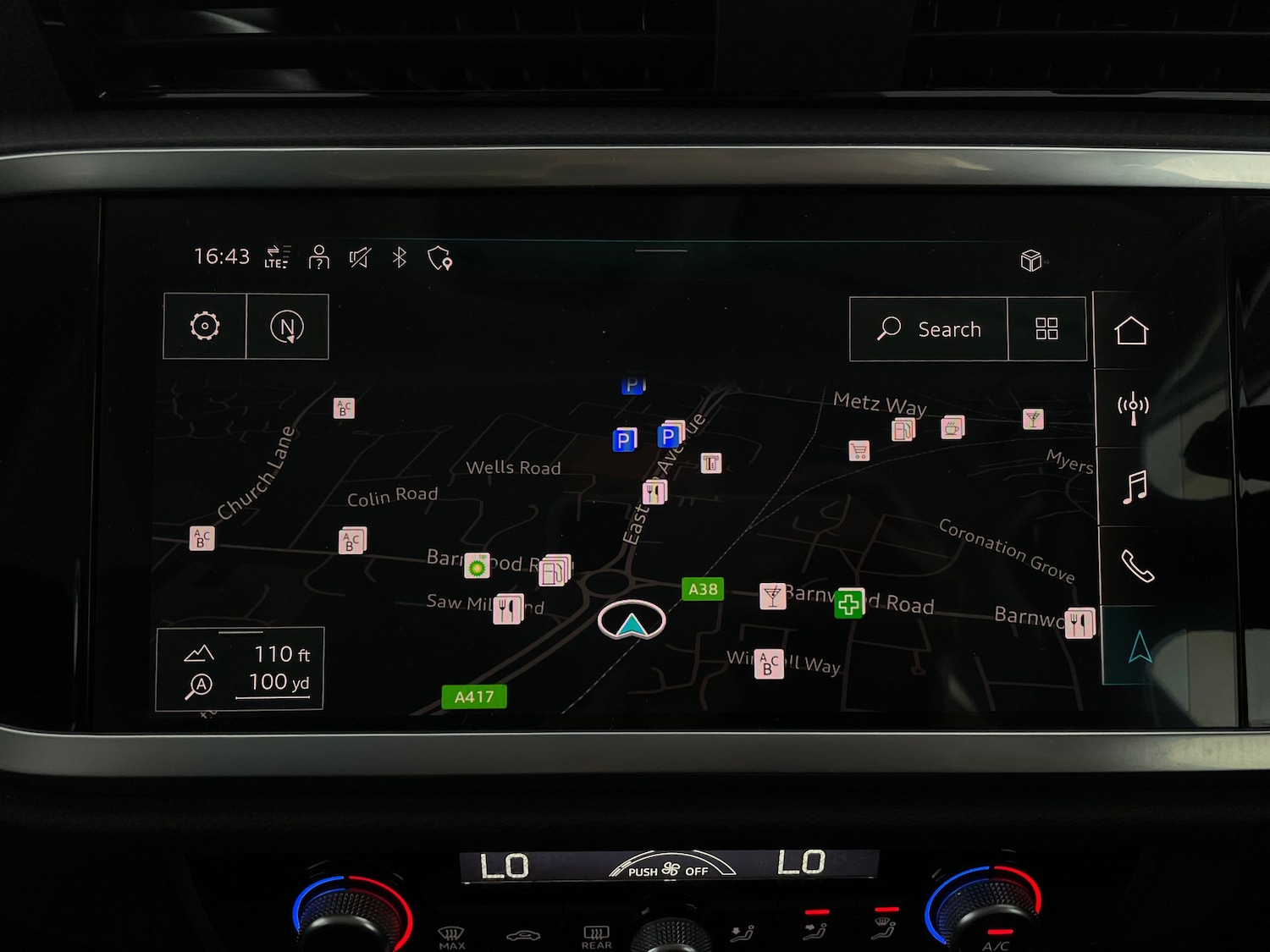 Used Audi Q3 2022 for sale - 76143965: Photo 6