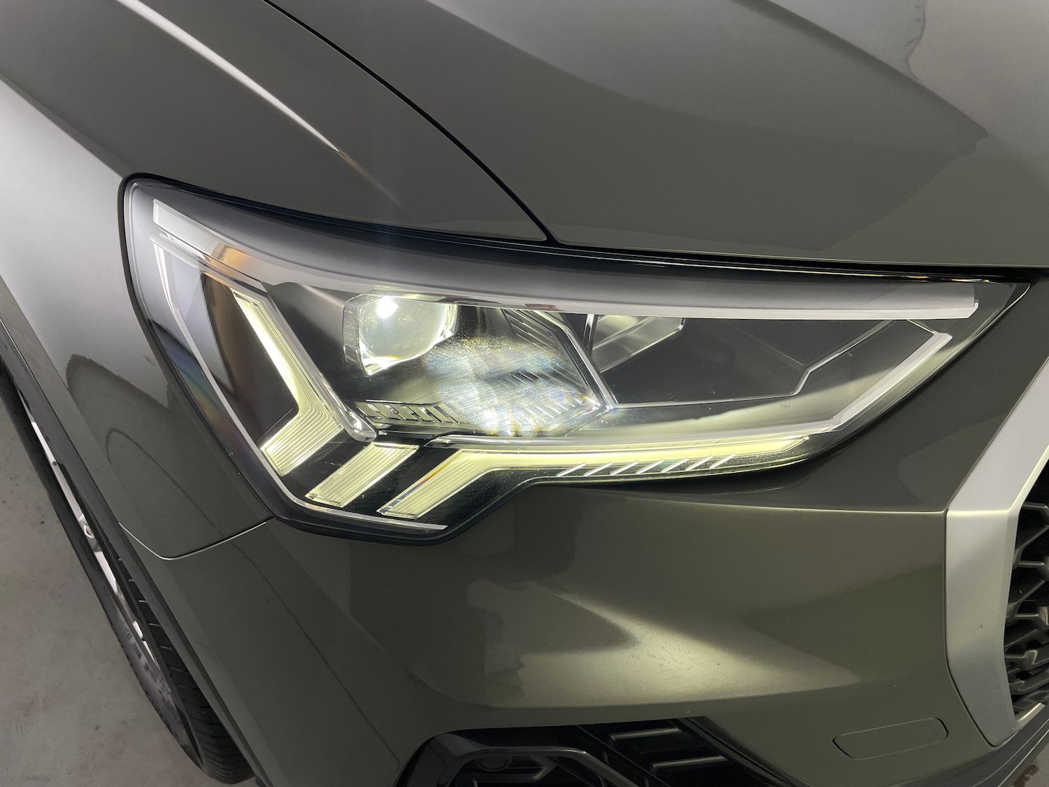 Used Audi Q3 2022 for sale - 76143965: Photo 7