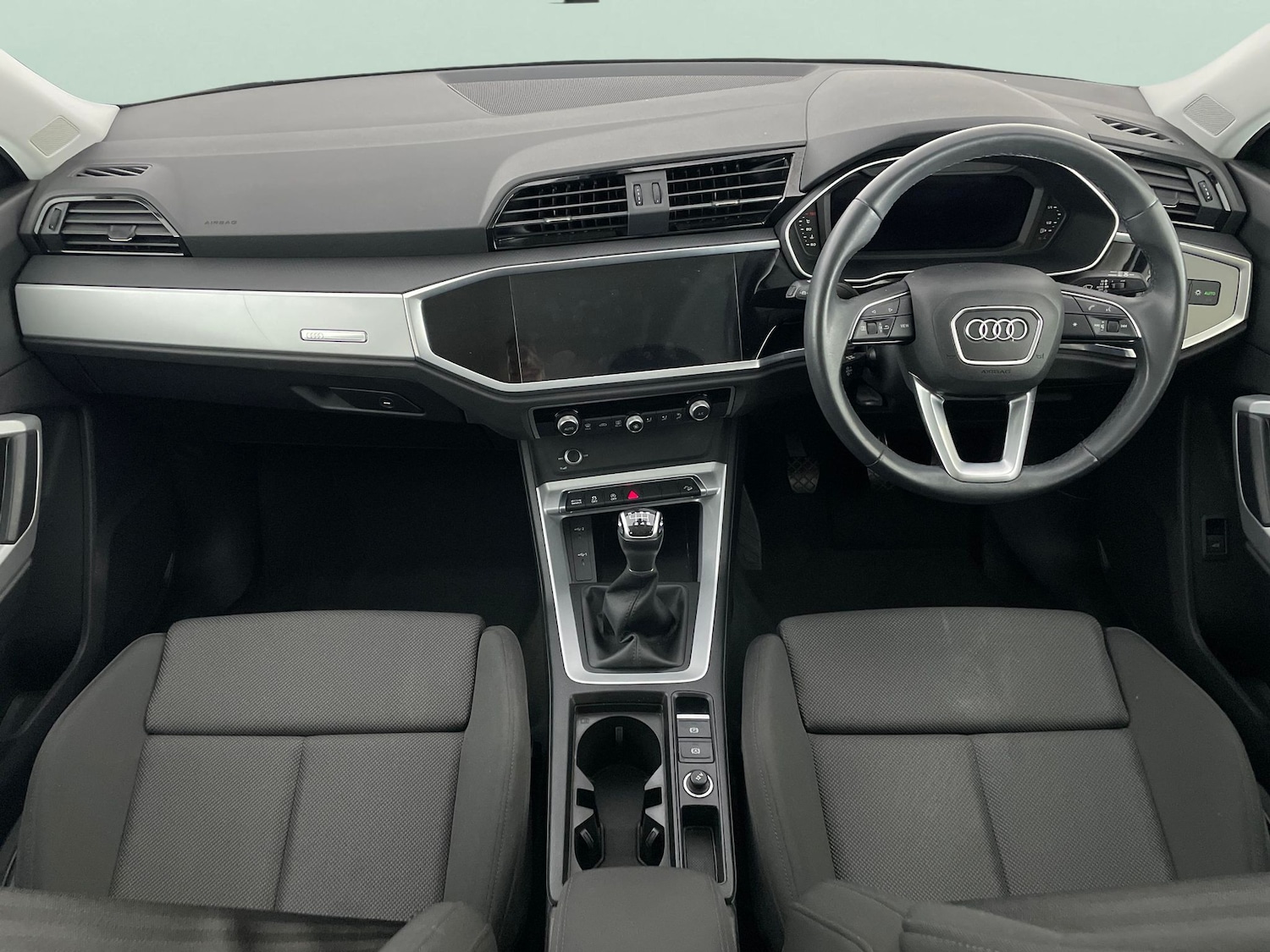 Used Audi Q3 2022 for sale - 76143965: Photo 8
