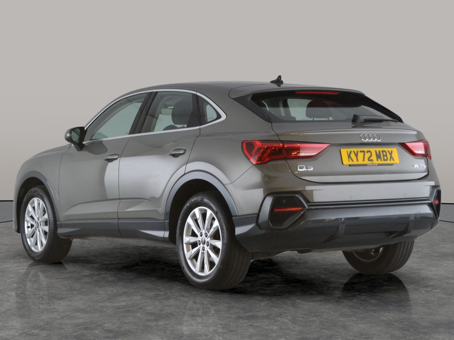 Used Audi Q3 2022 for sale - 76143965: Photo 9