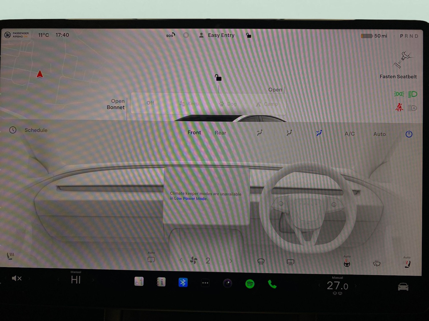 Used Tesla Model 3 2024 for sale - 78133960: Photo 19